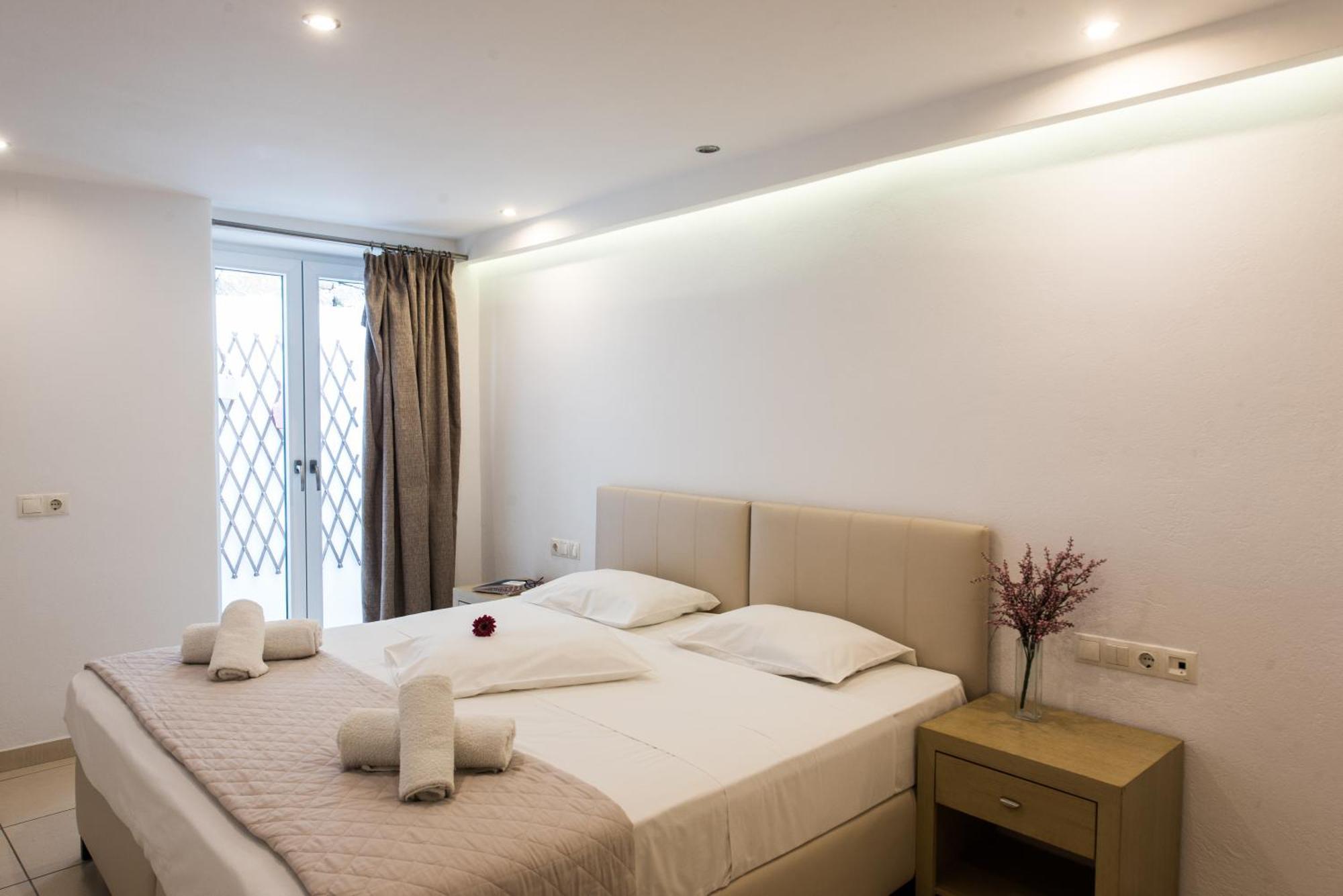 Olympia Aparthotel 2*