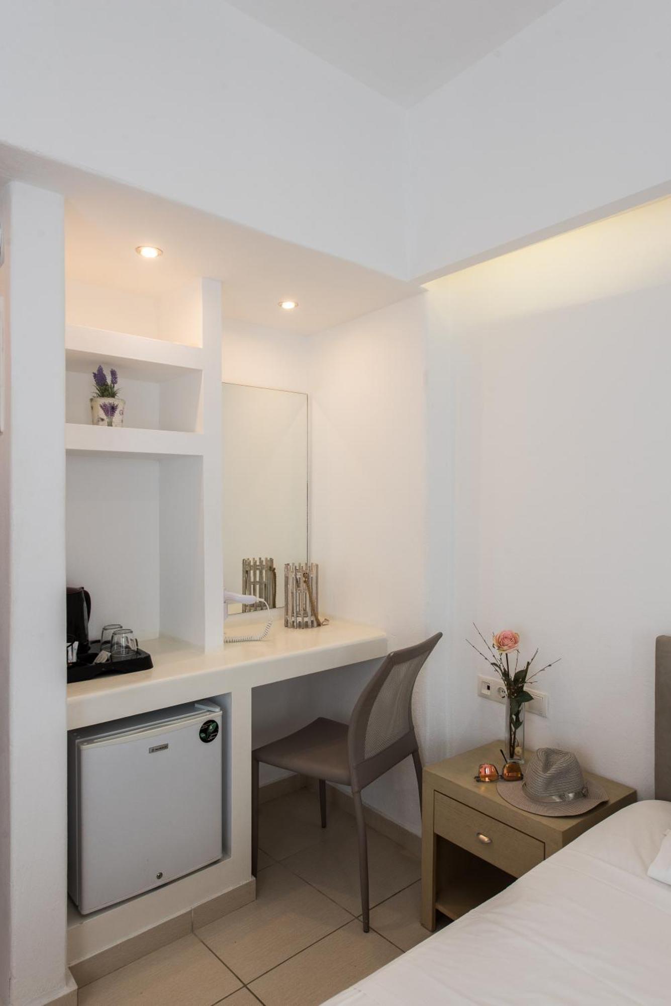 Olympia Aparthotel Mykonos Town