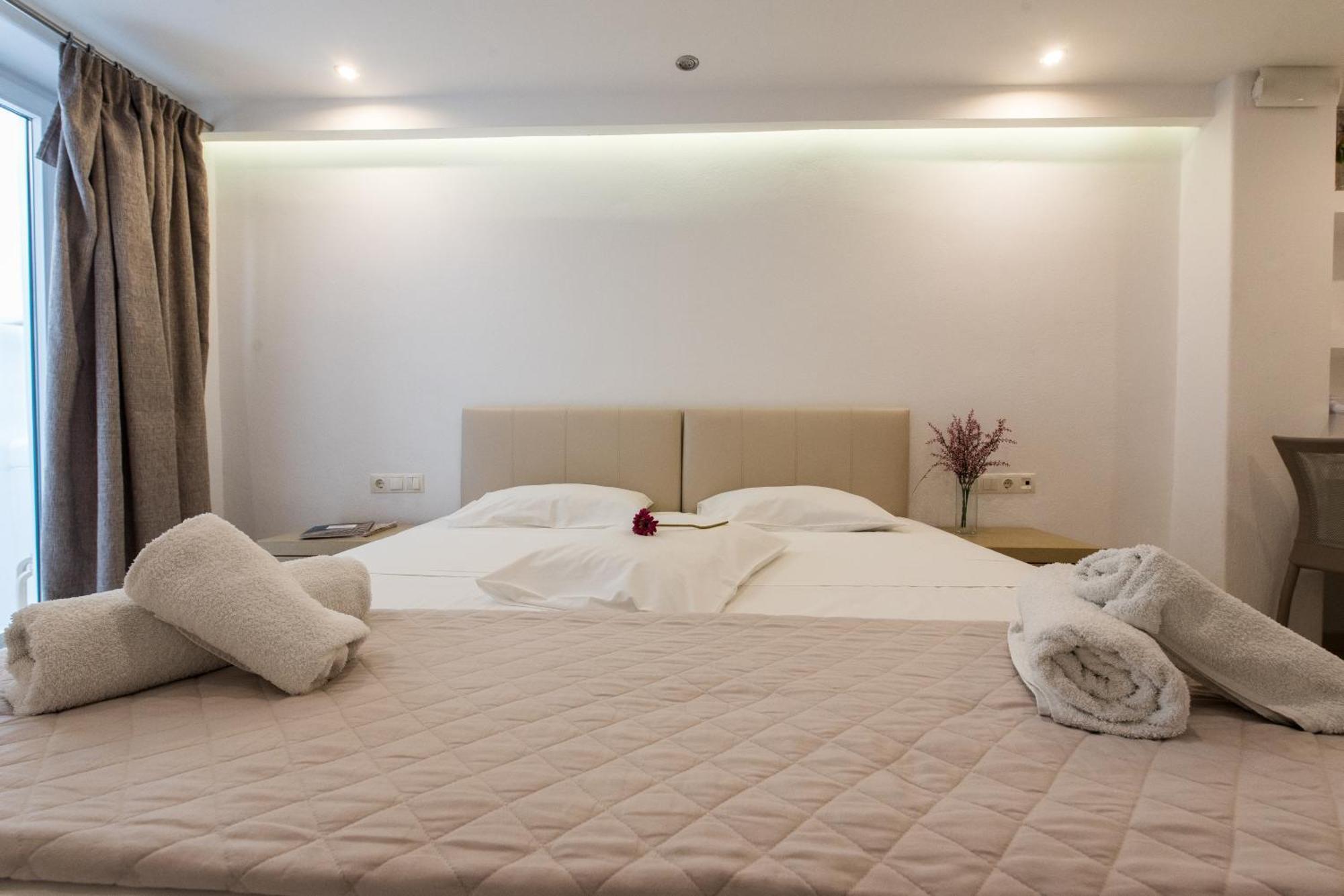 Aparthotel Olympia