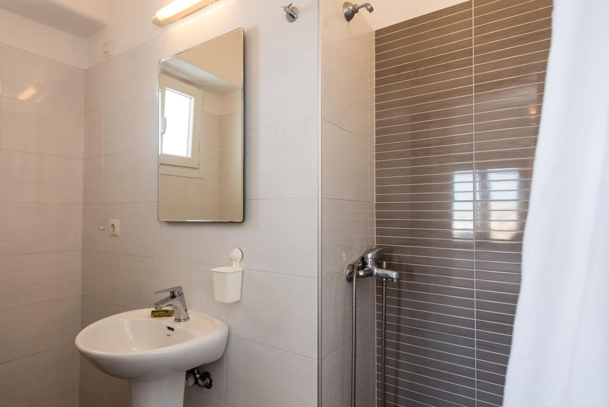 Aparthotel Olympia