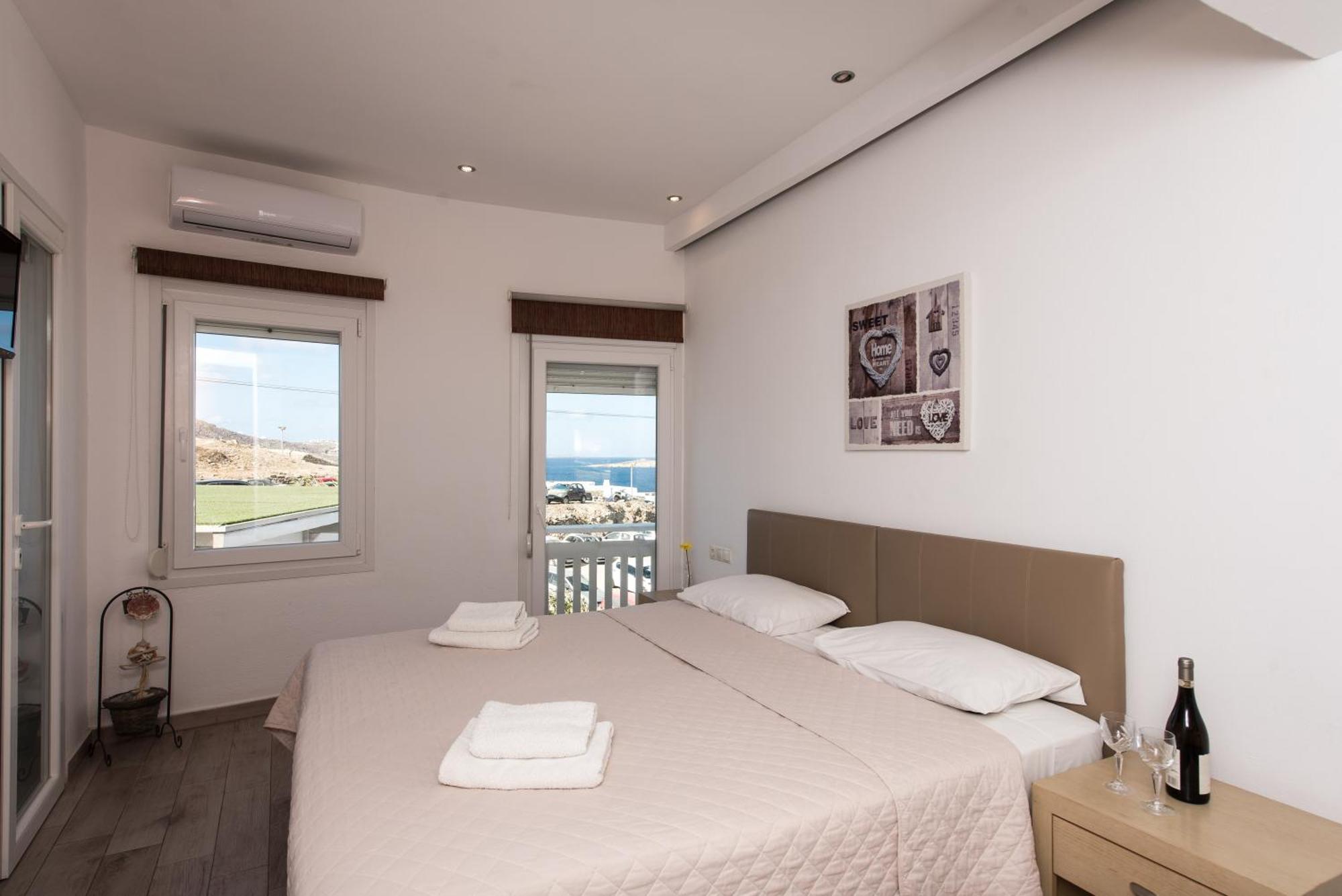 Olympia Aparthotel