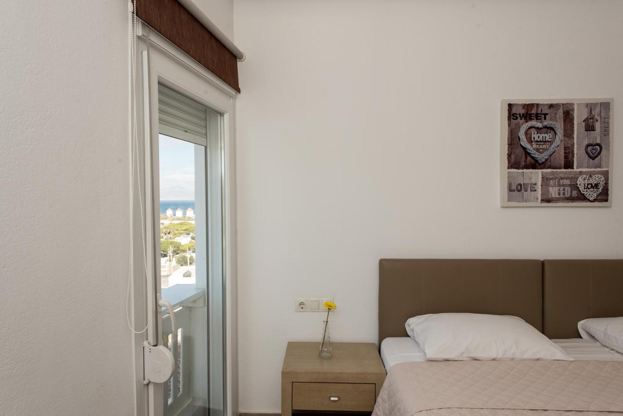 Aparthotel Olympia 2*