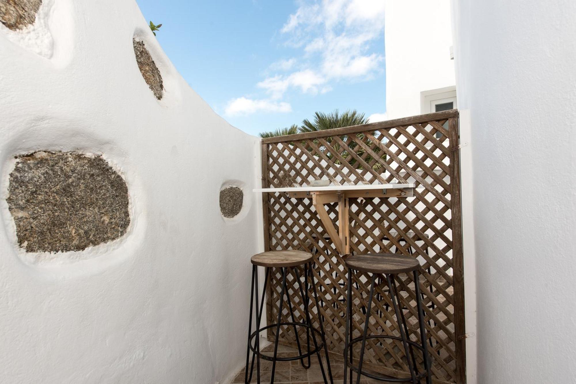 Aparthotel Olympia Mykonos Town