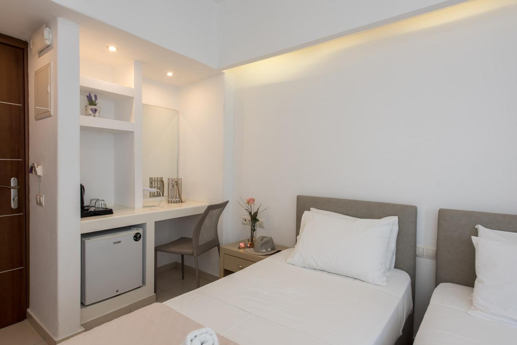 Aparthotel Olympia