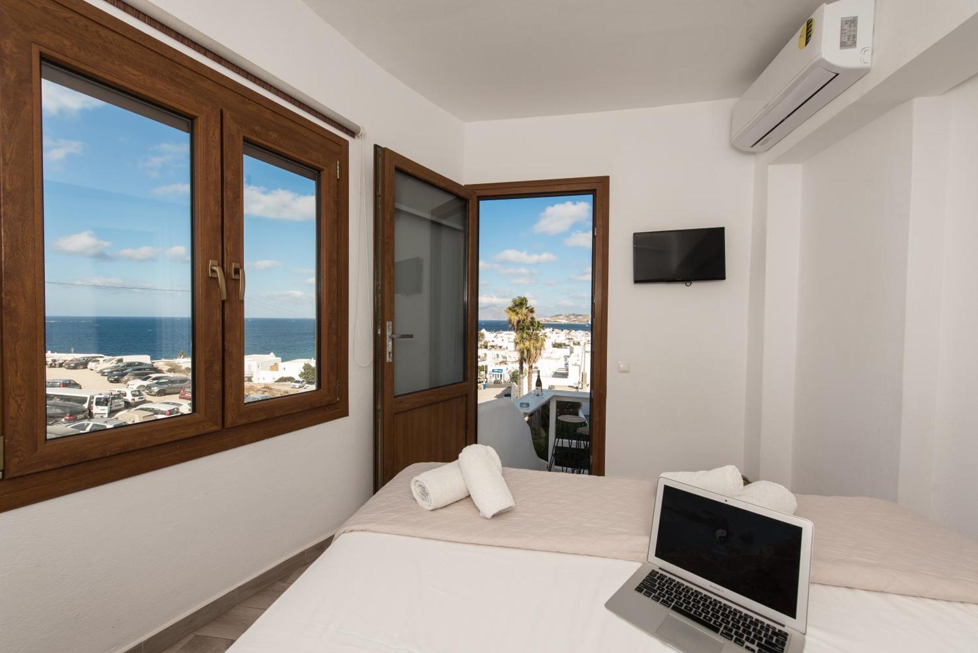 Aparthotel Olympia 2*