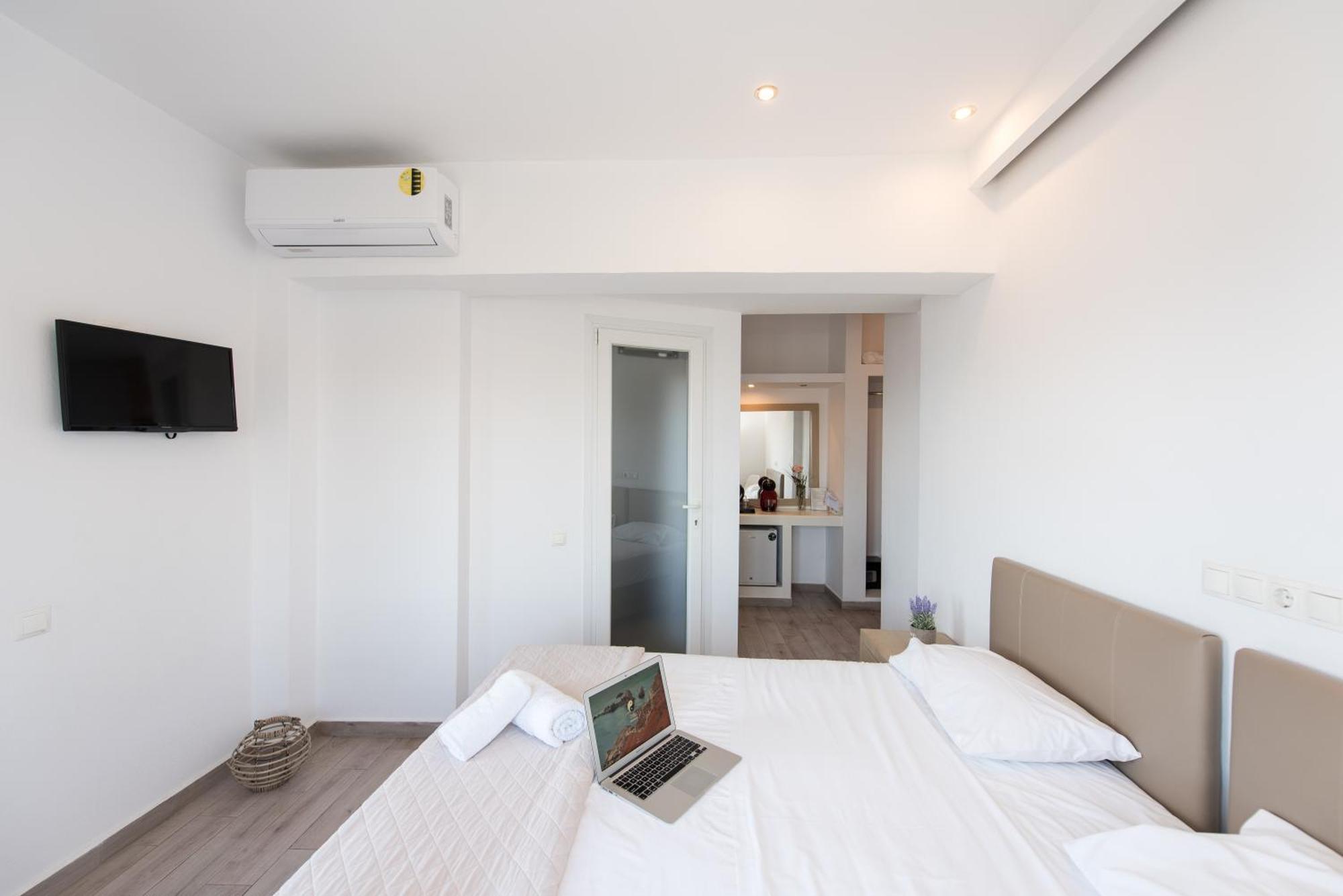 Aparthotel Olympia Mykonos Town