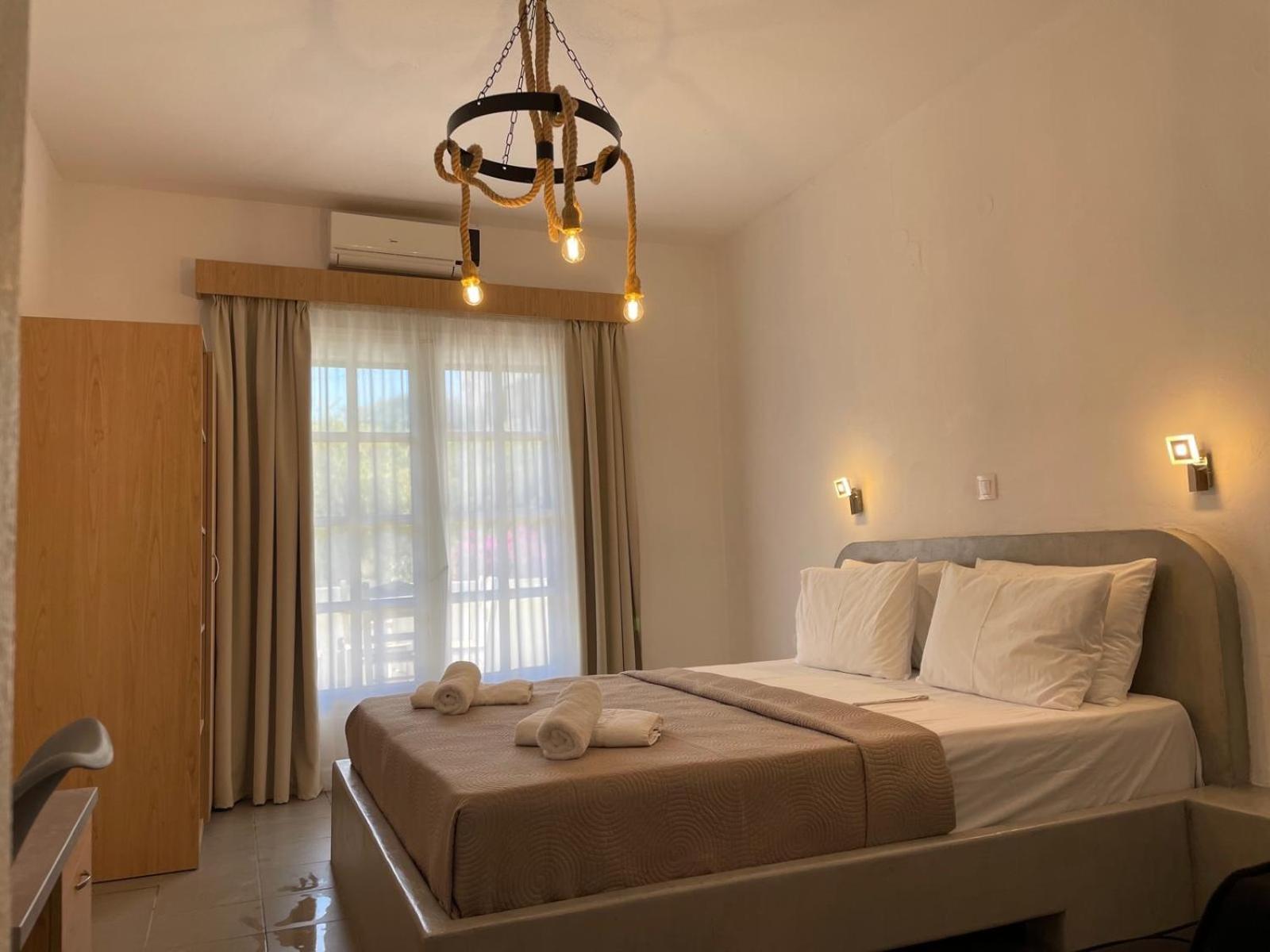 Hotel Astri Neos Marmaras