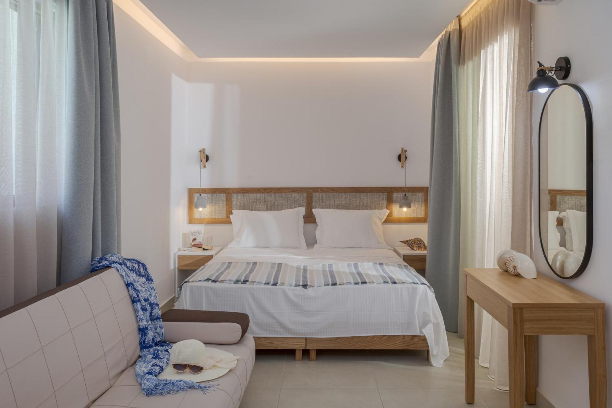 Aparthotel Galazio 4*