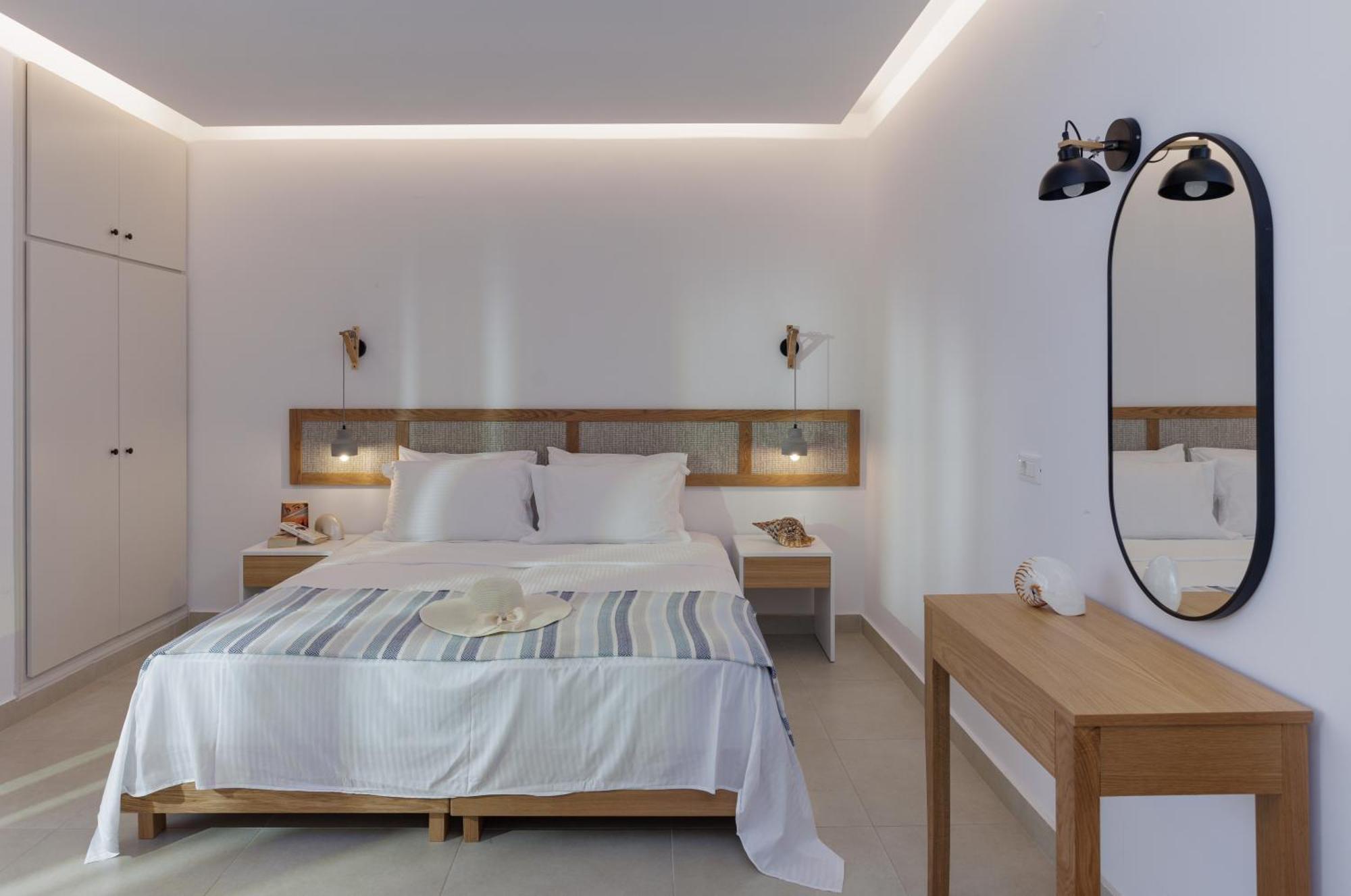 Galazio Aparthotel Hersonissos (Crete)