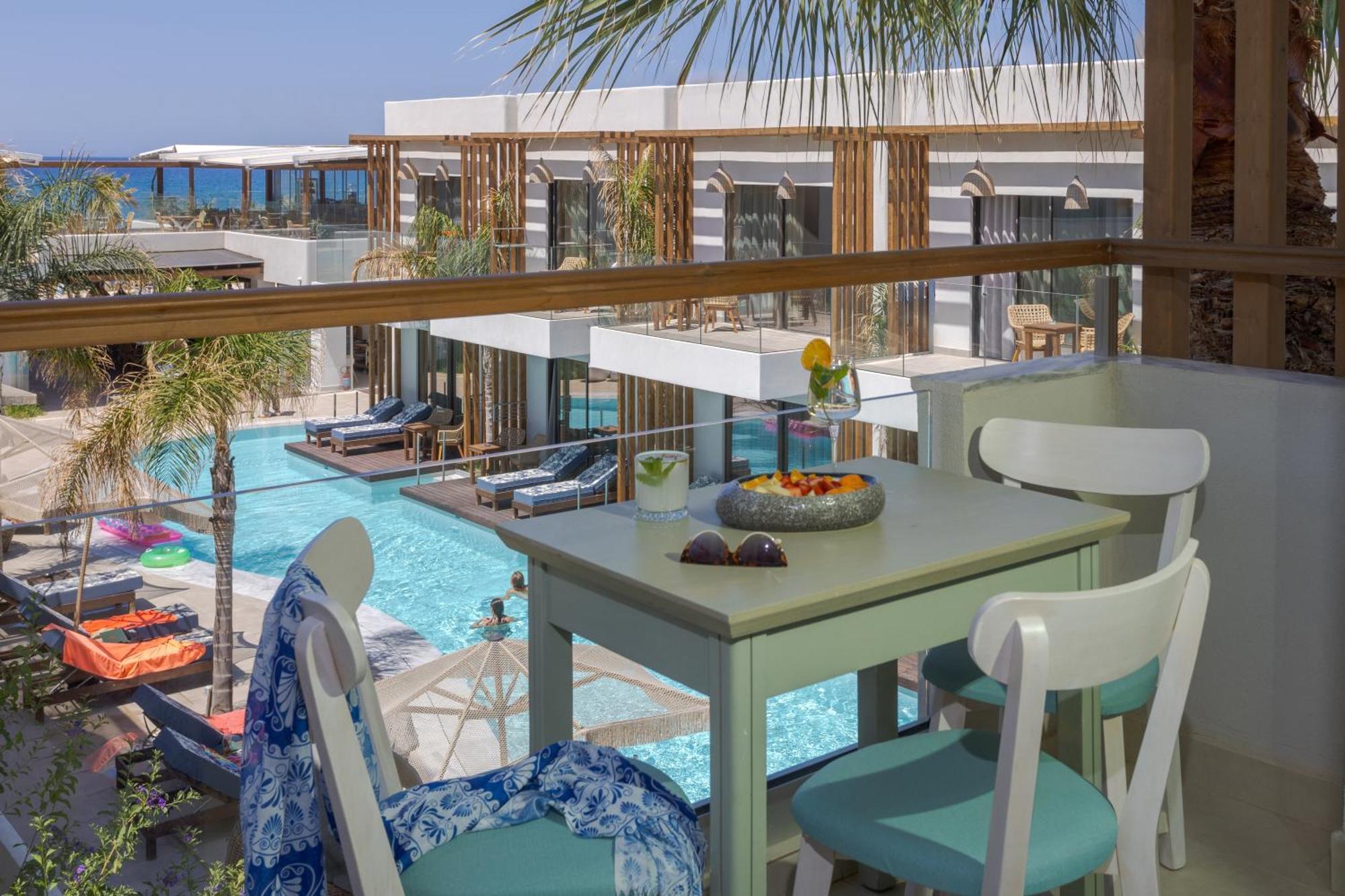Galazio Aparthotel