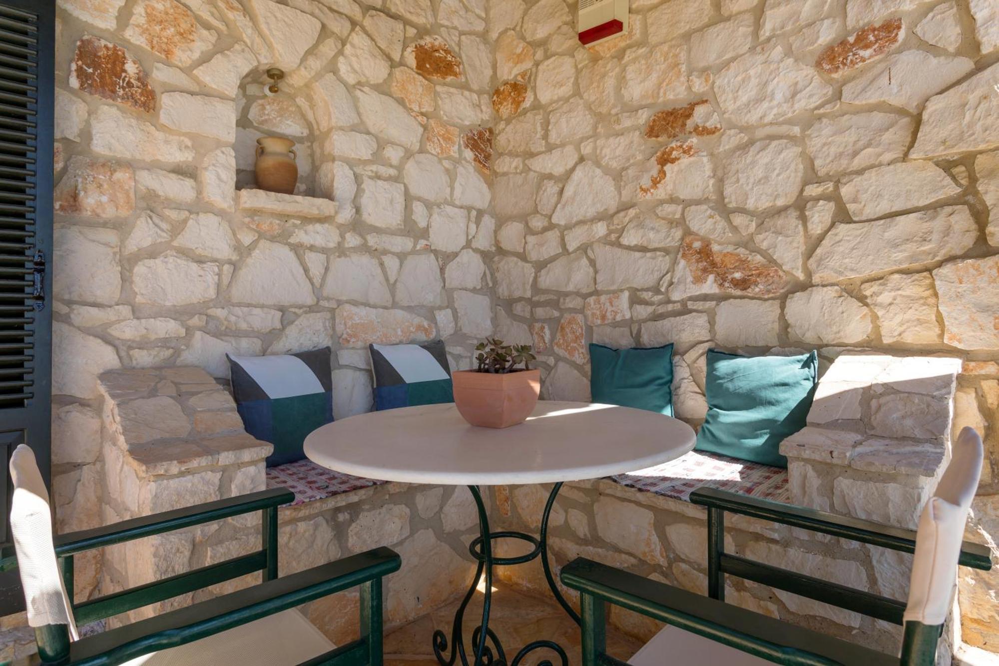 Aresti Mountain Villa *