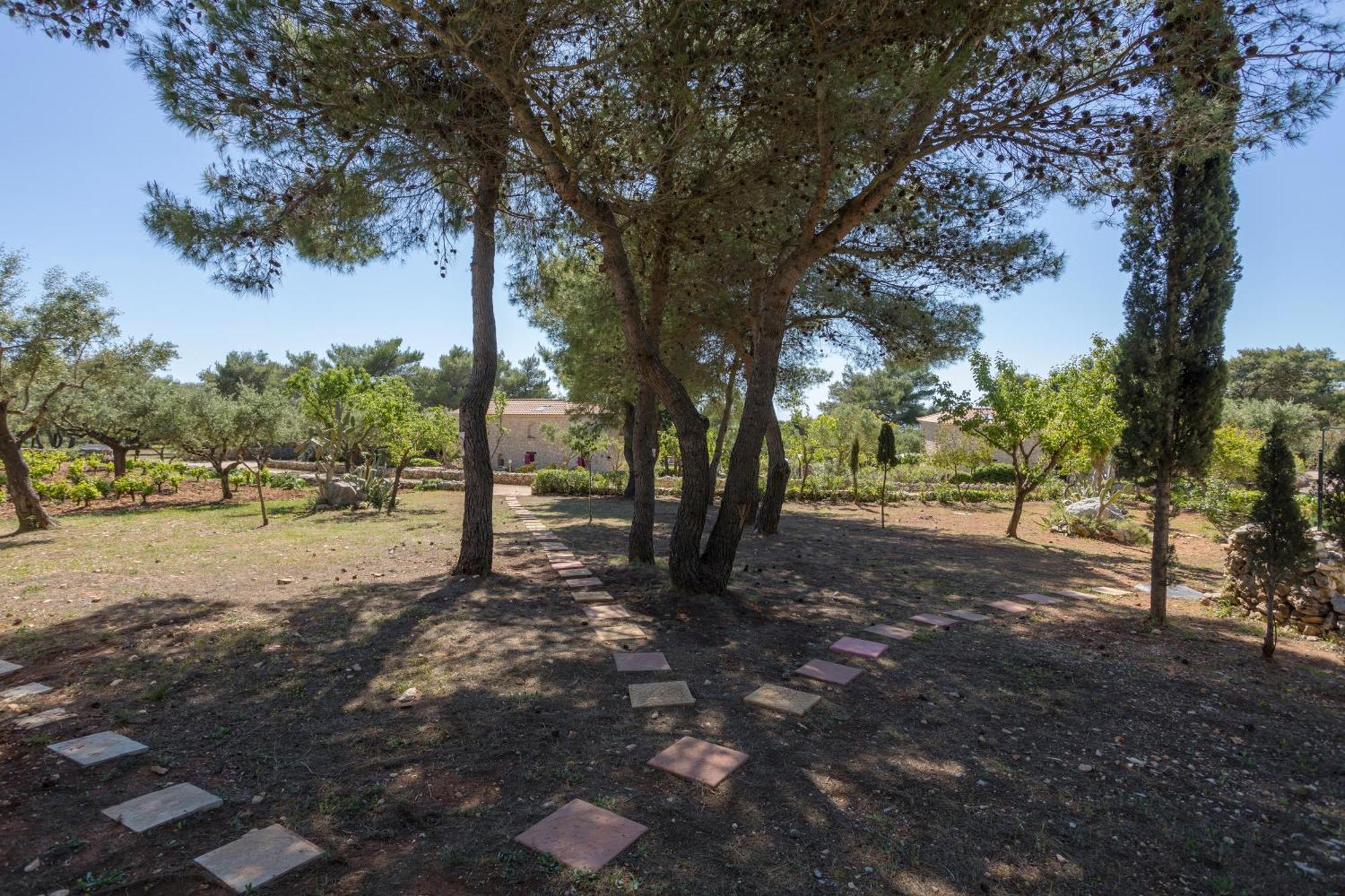 Villa Aresti Mountain