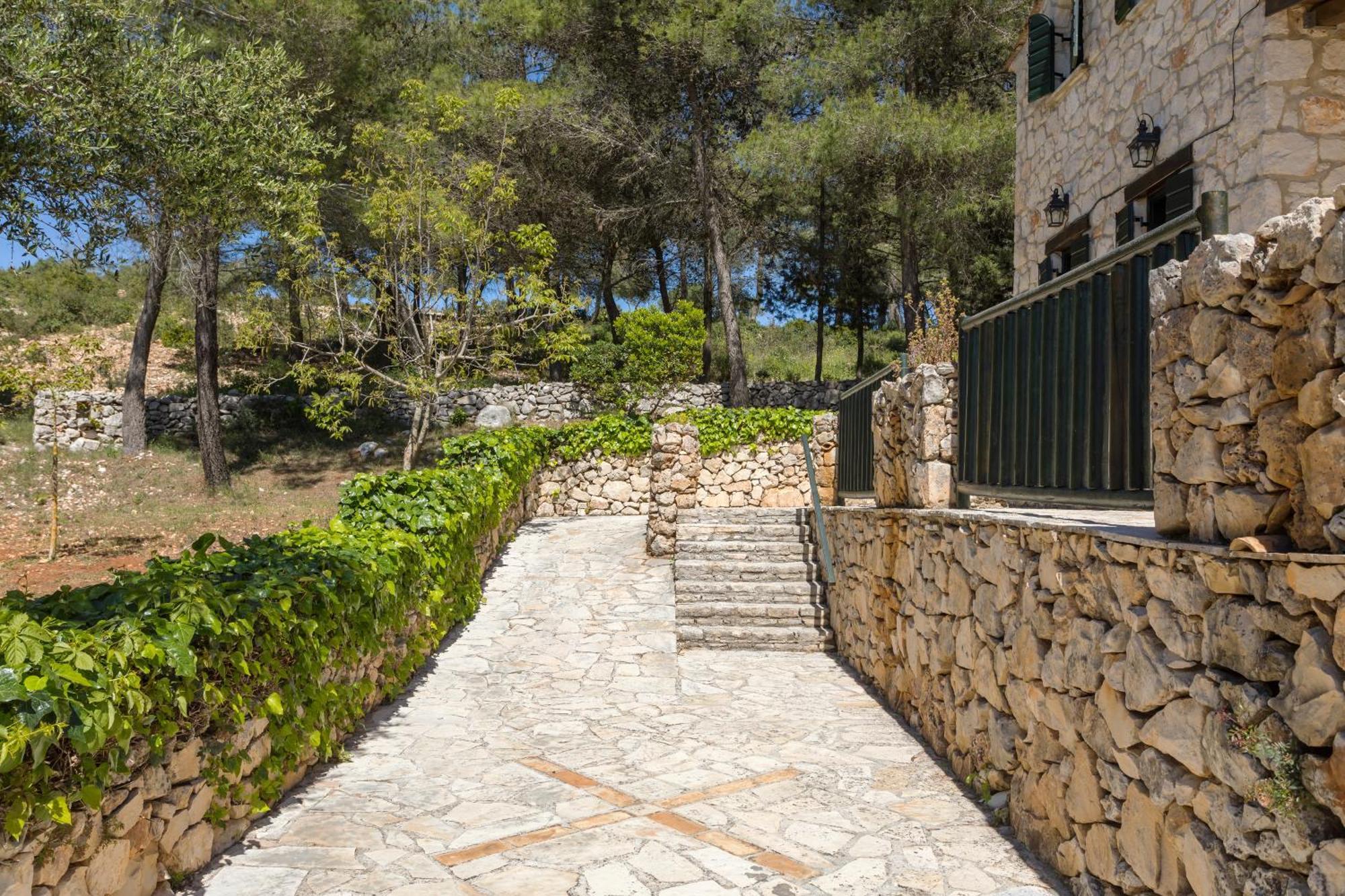 Villa Aresti Mountain *