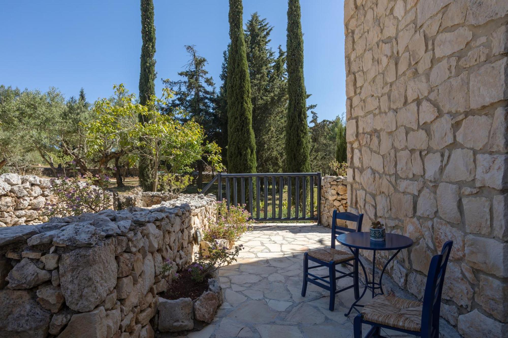 Villa Aresti Mountain Agios Leon