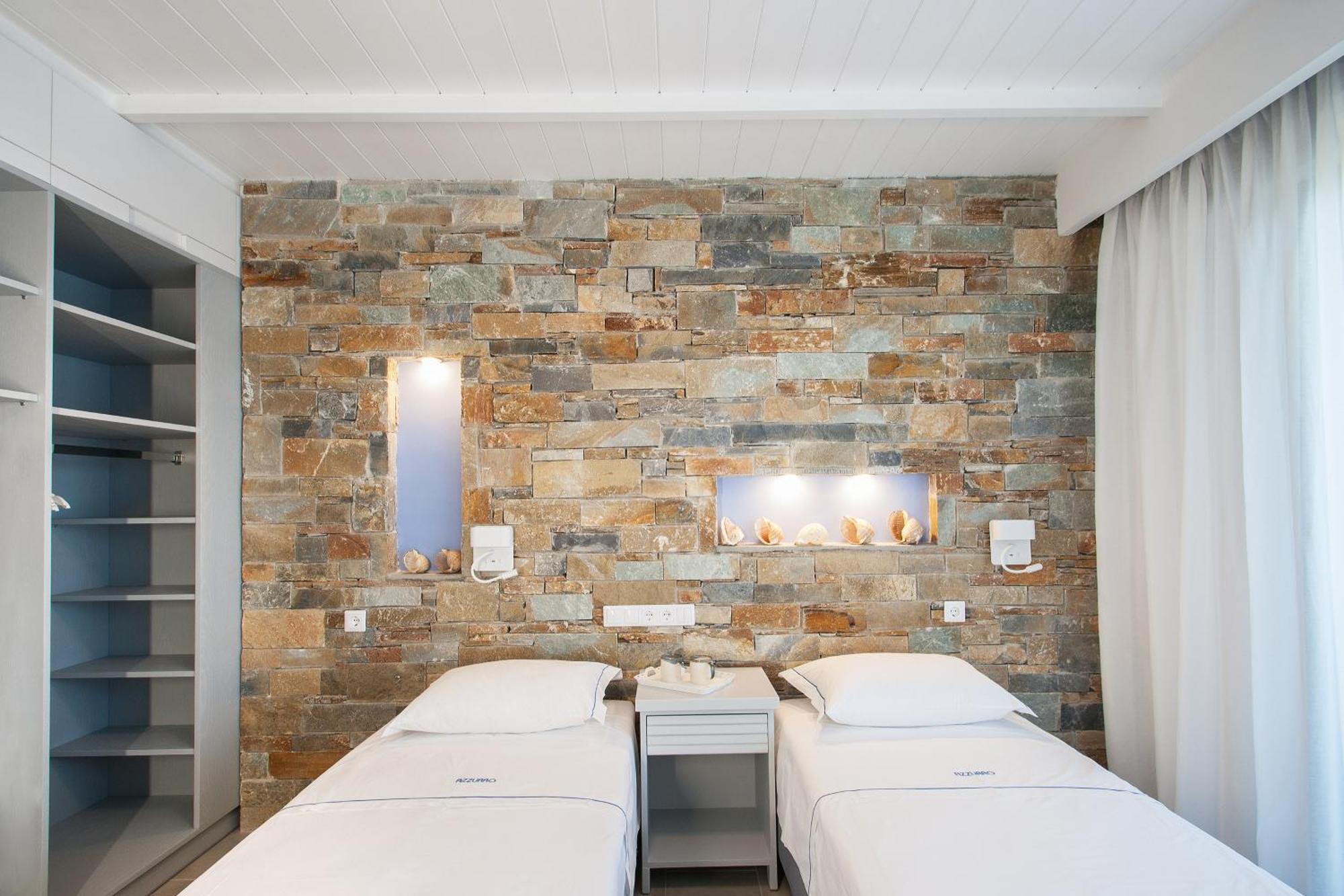 Azzurro Hotel Katsaros (Skiathos)