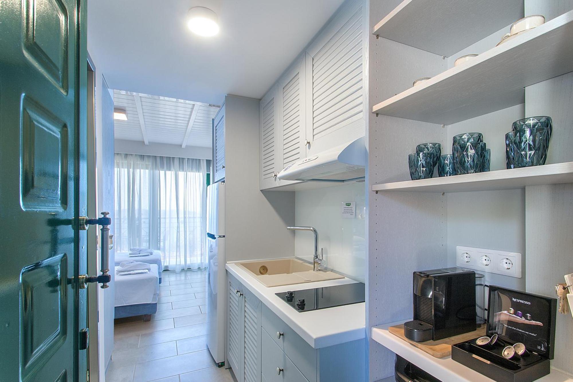 Azzurro Hotel Katsaros (Skiathos)