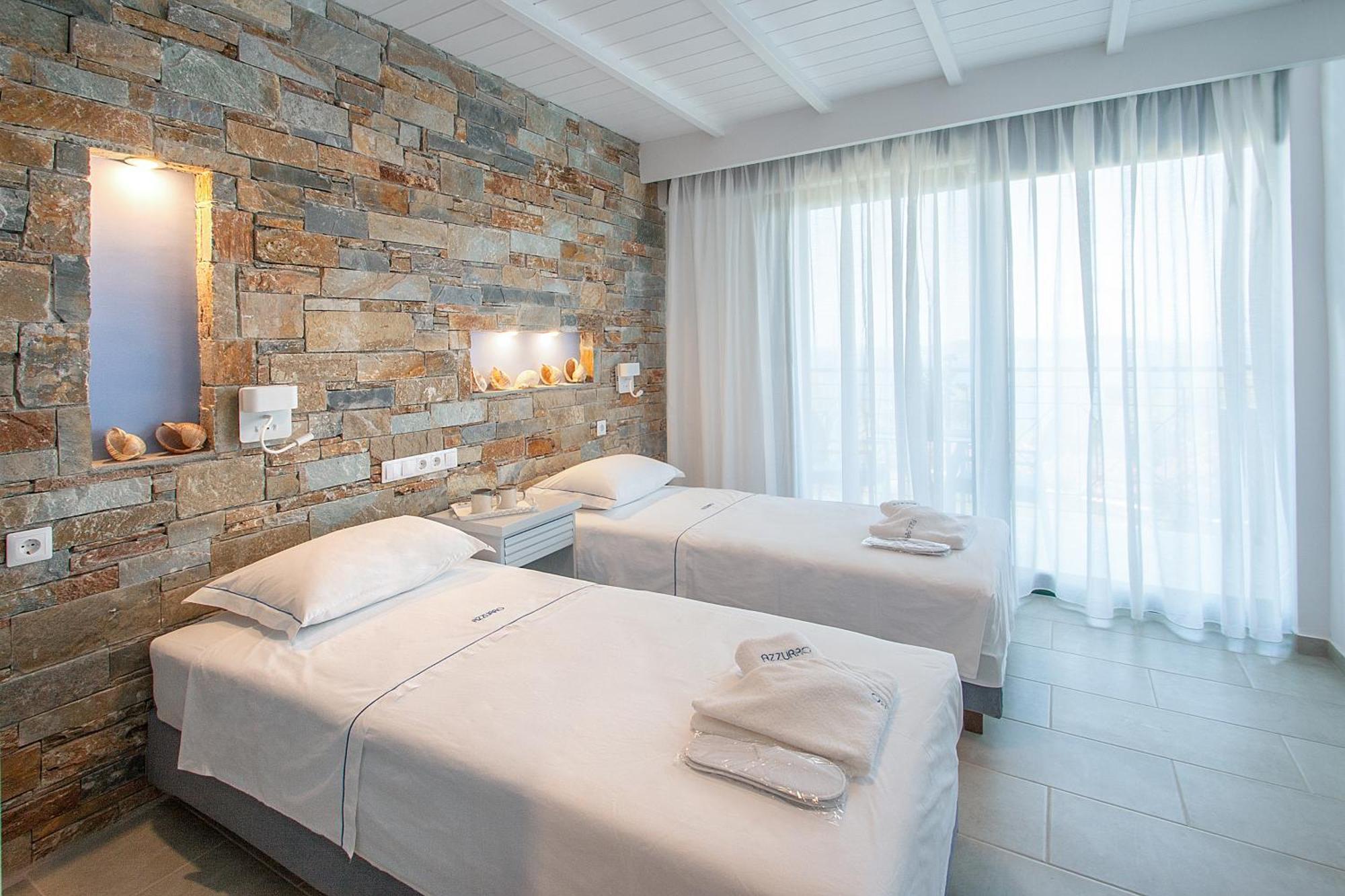 Azzurro Katsaros (Skiathos)