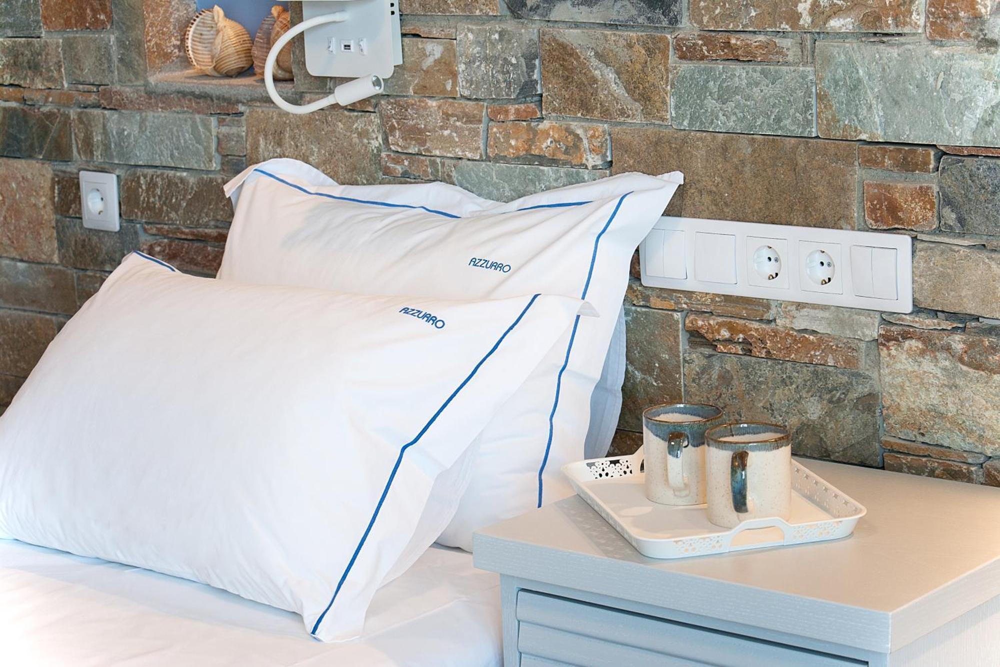 Hotel Azzurro *