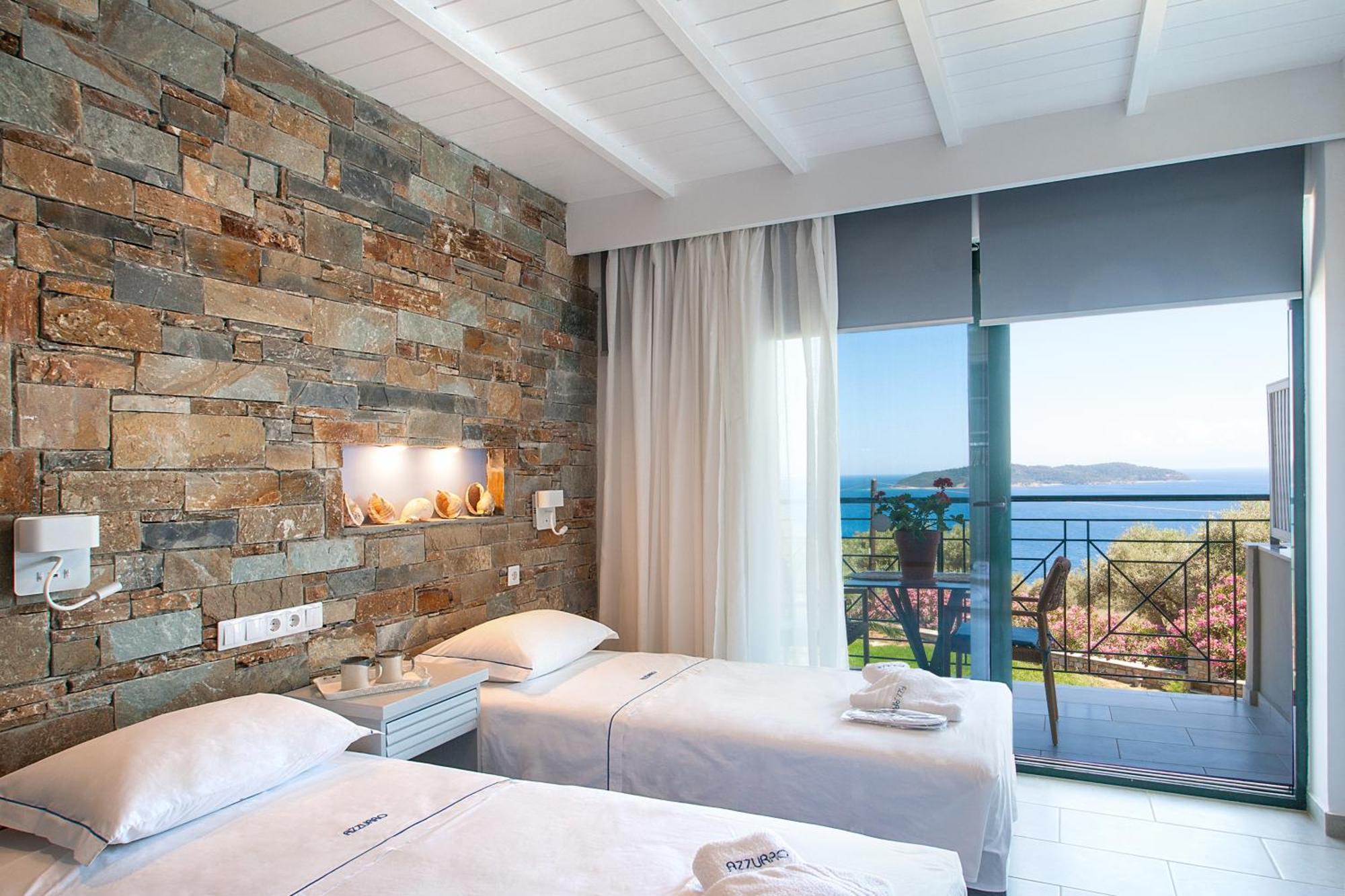 Hotel Azzurro *