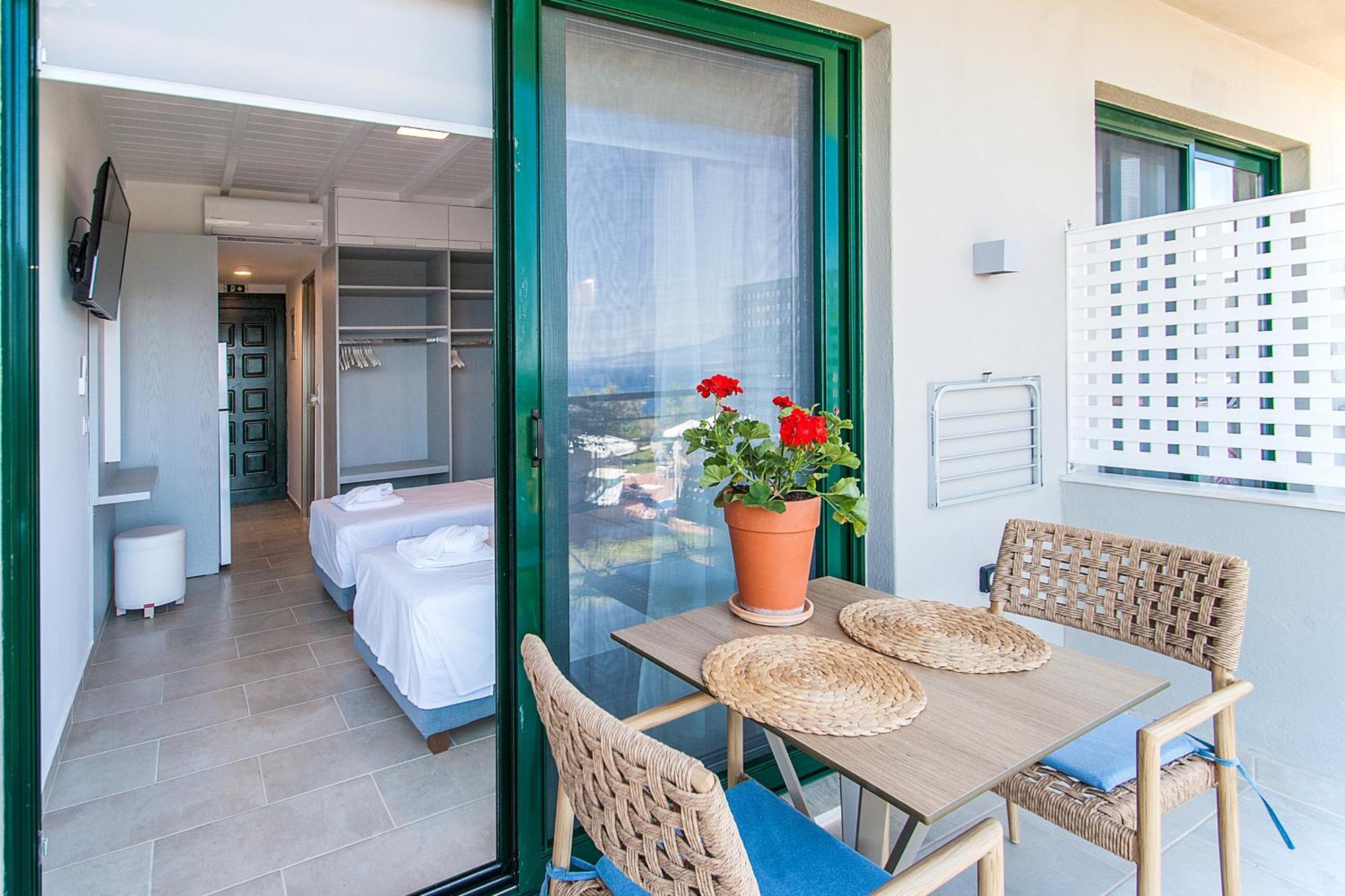 Azzurro Hotel Katsaros (Skiathos)