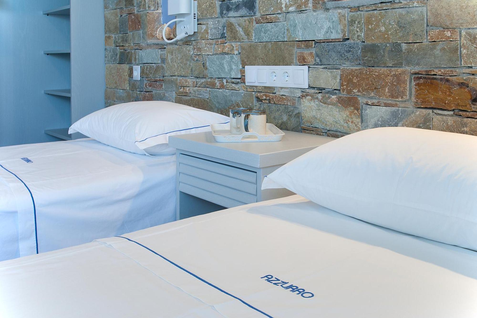 Azzurro Hotel