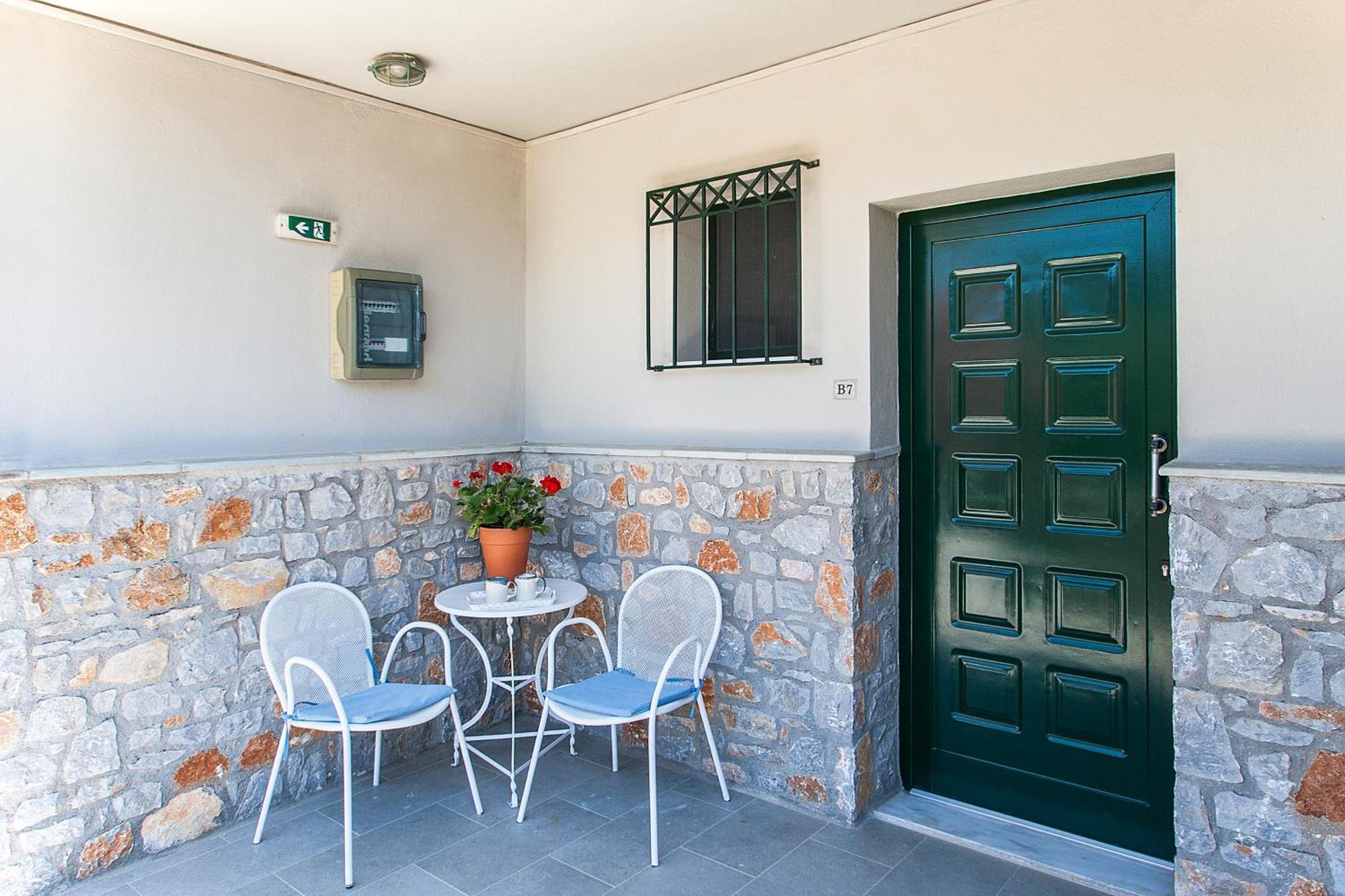 Hotel Azzurro *