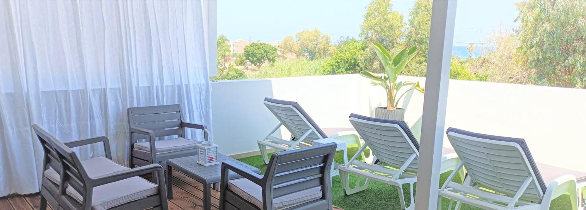 Holiday home Arokaria