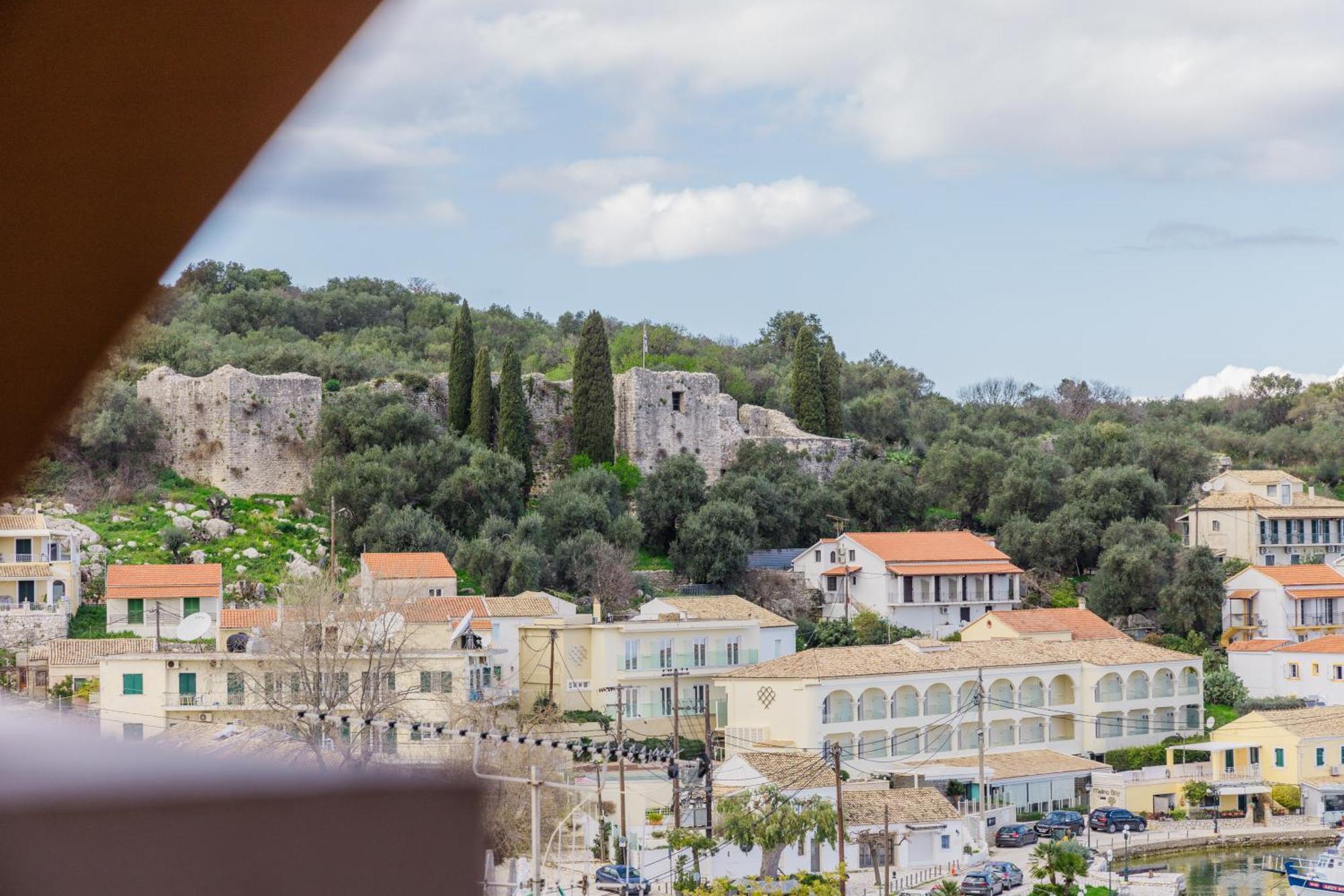 Porto Kassiopi