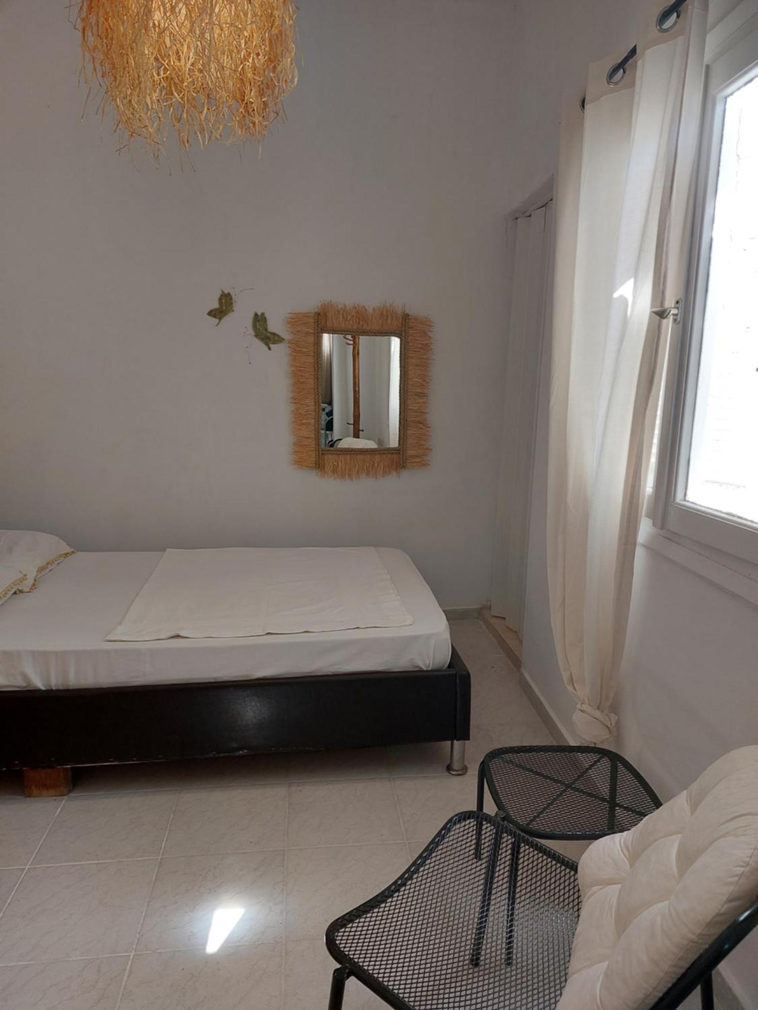 Apartment Marika's
