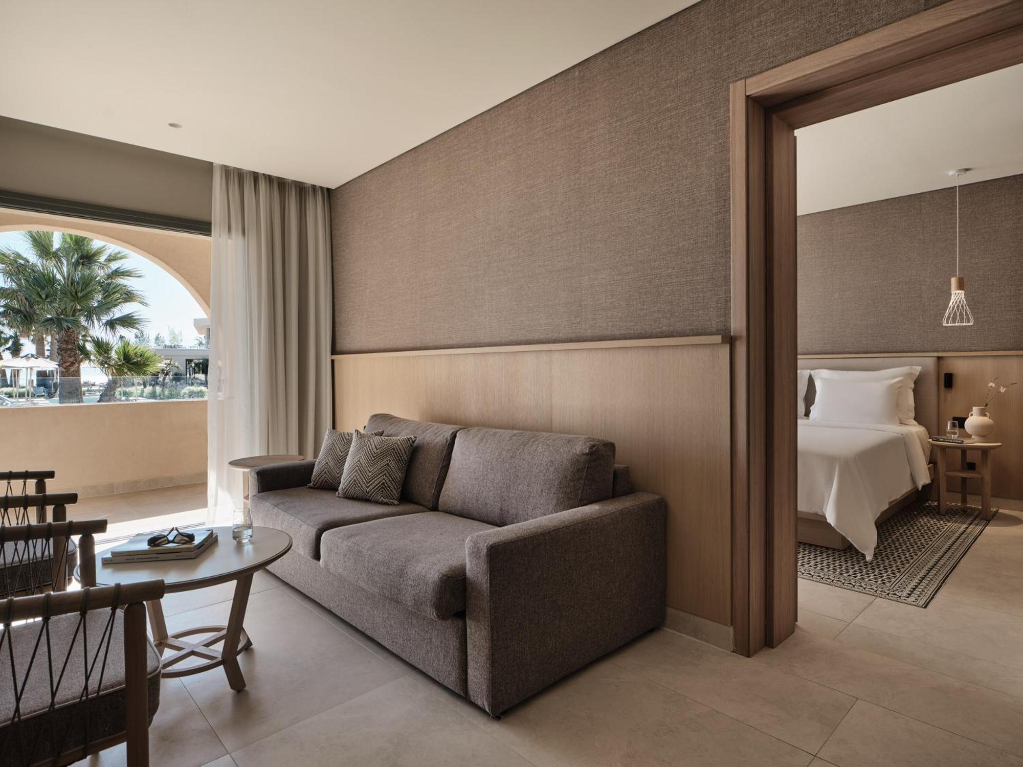 Hotel Cora & Afytos