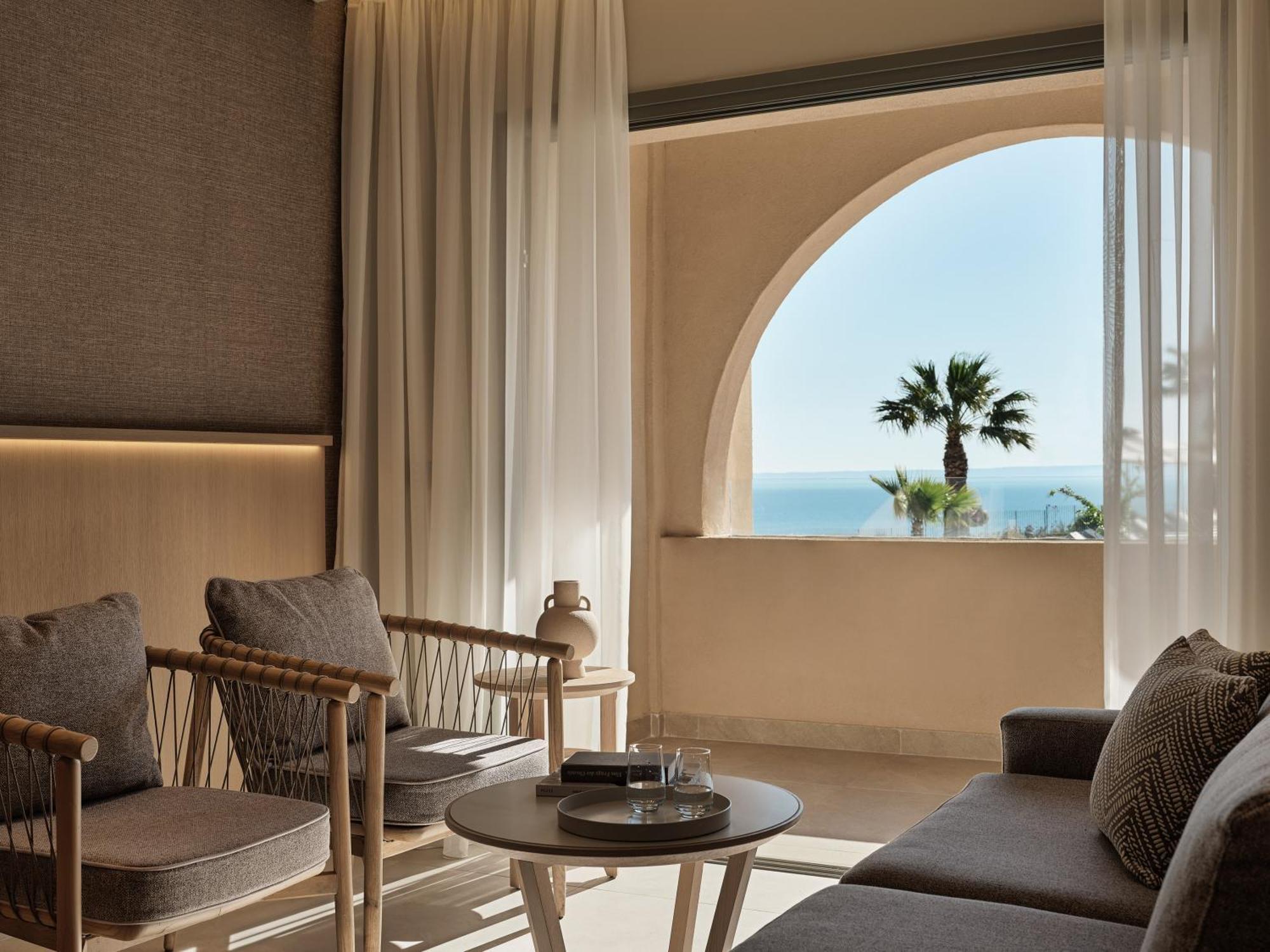 Hotel Cora & Afytos