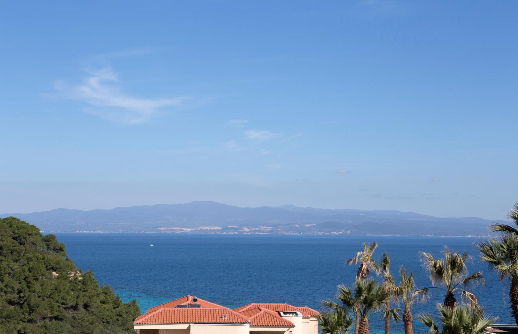 Hotel Cora & Afytos