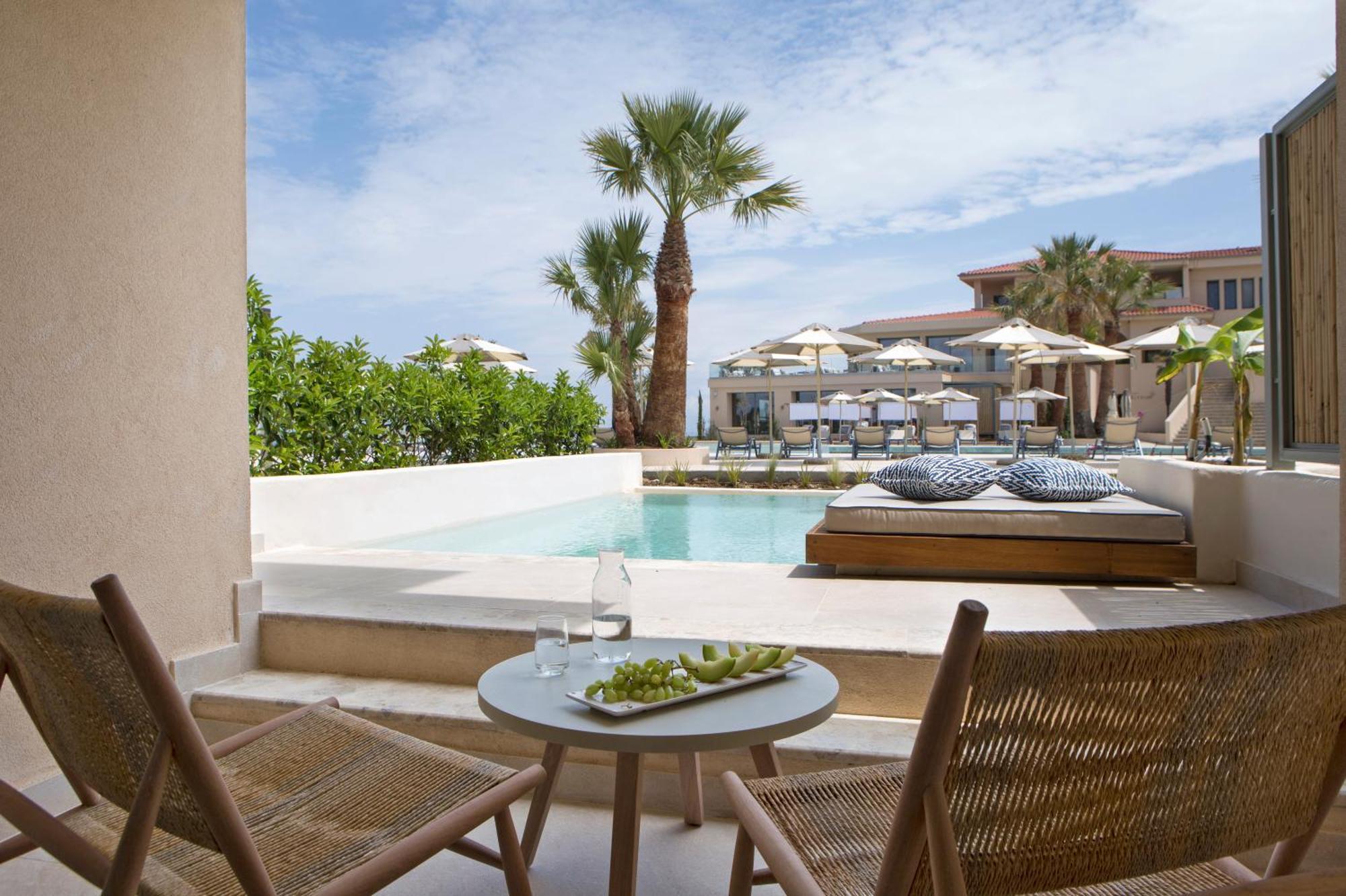 Hotel Cora &
