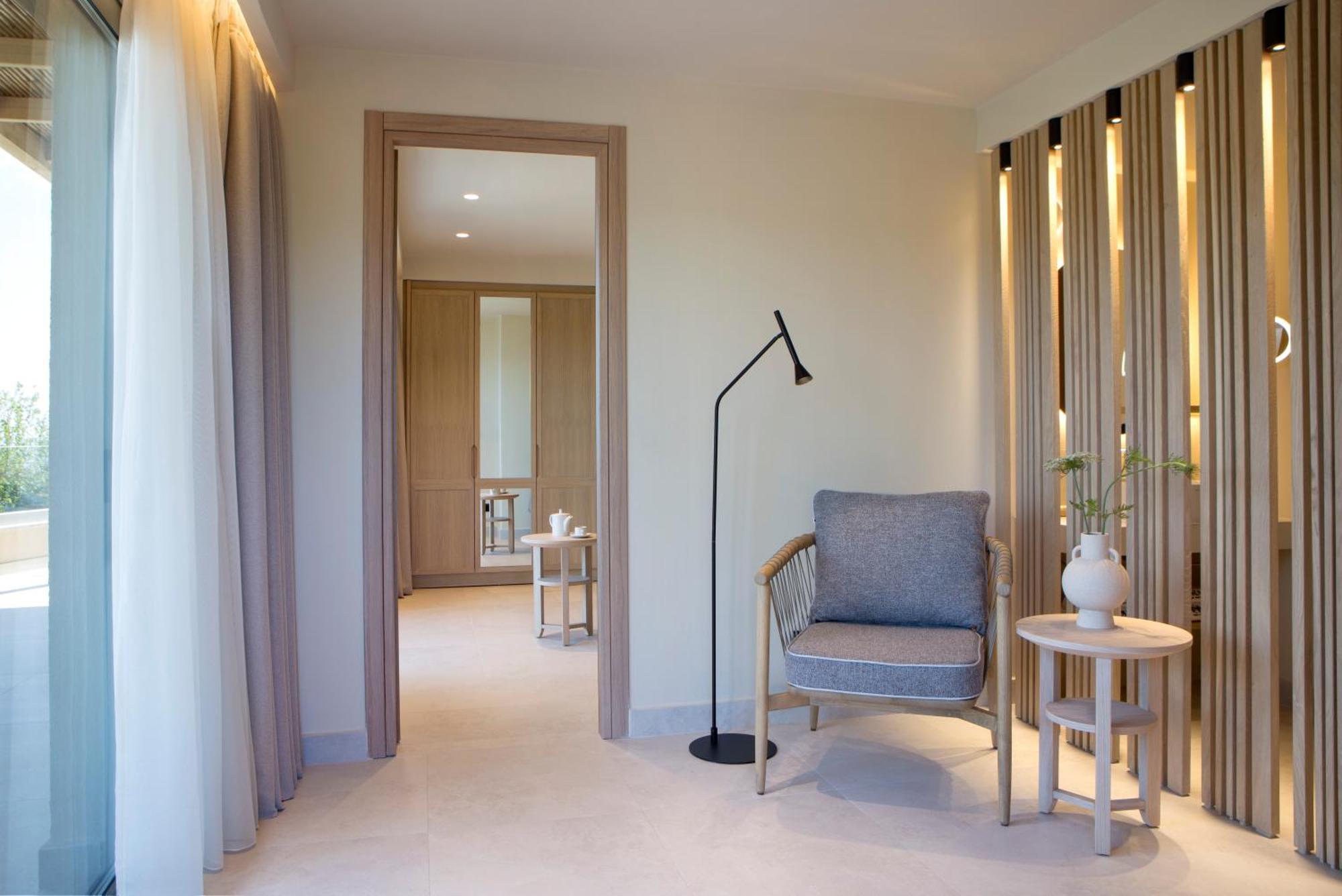 Cora & Hotel 5*