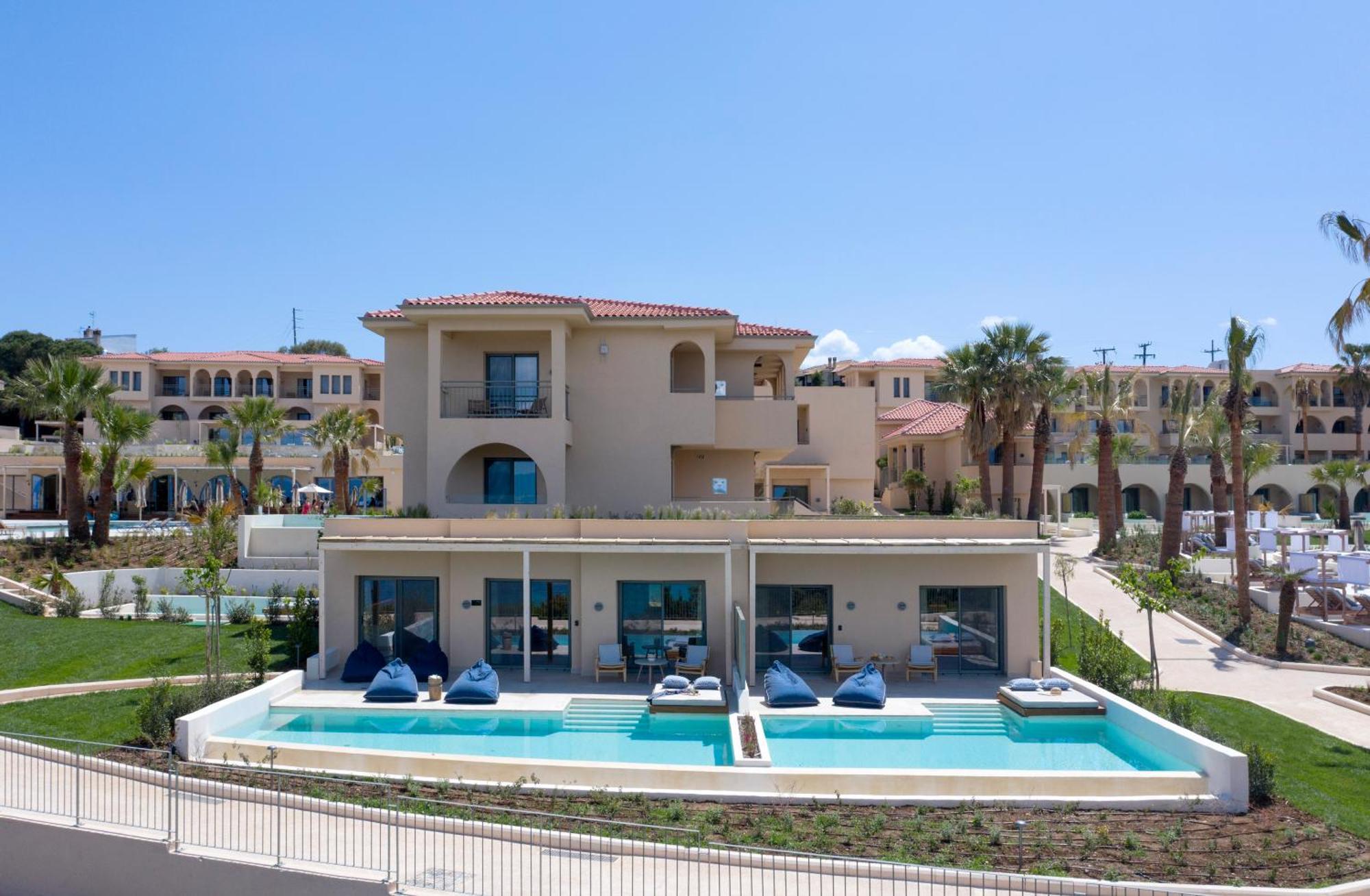 Cora & Hotel 5*