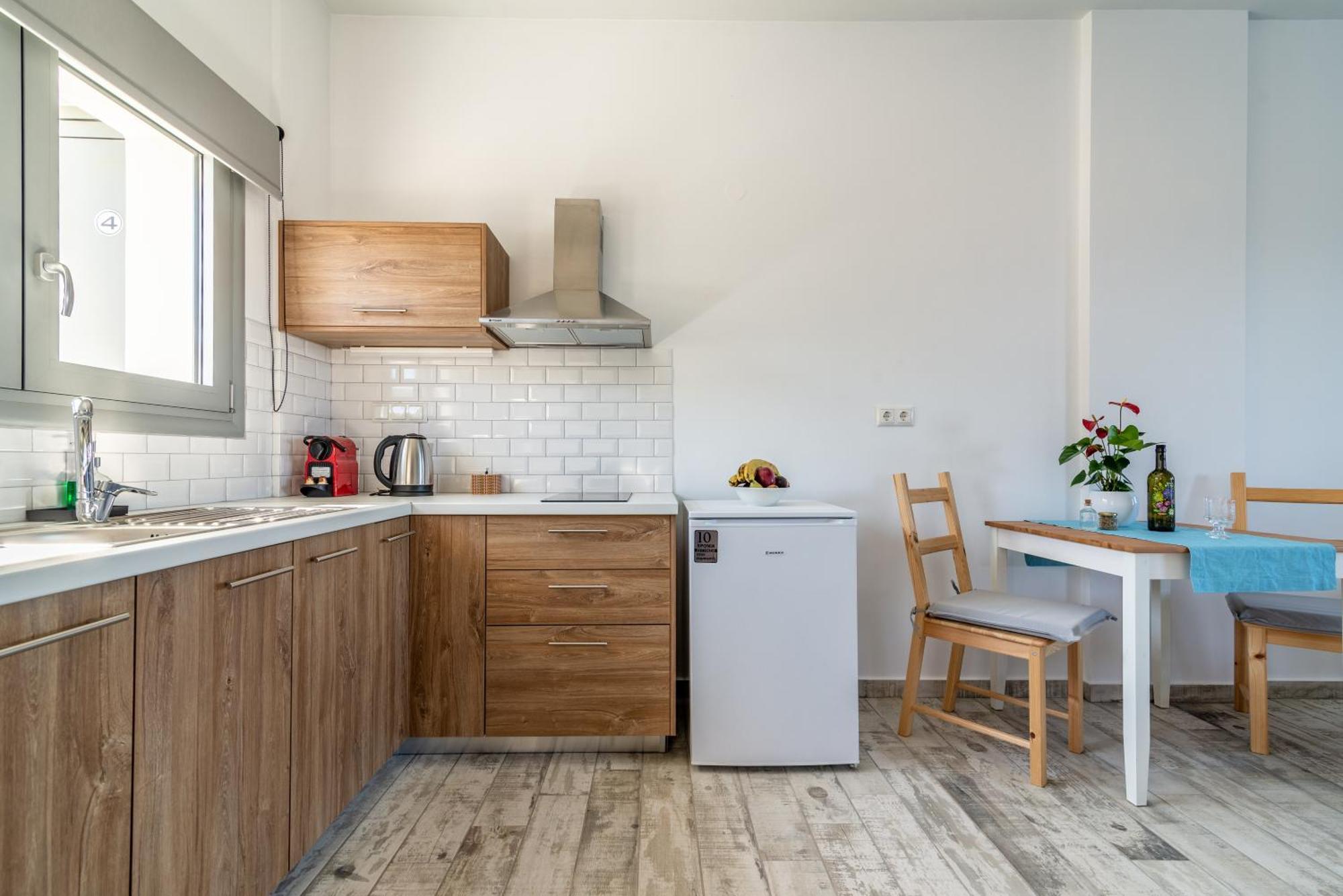 Magriplis Hill Apts Apartment