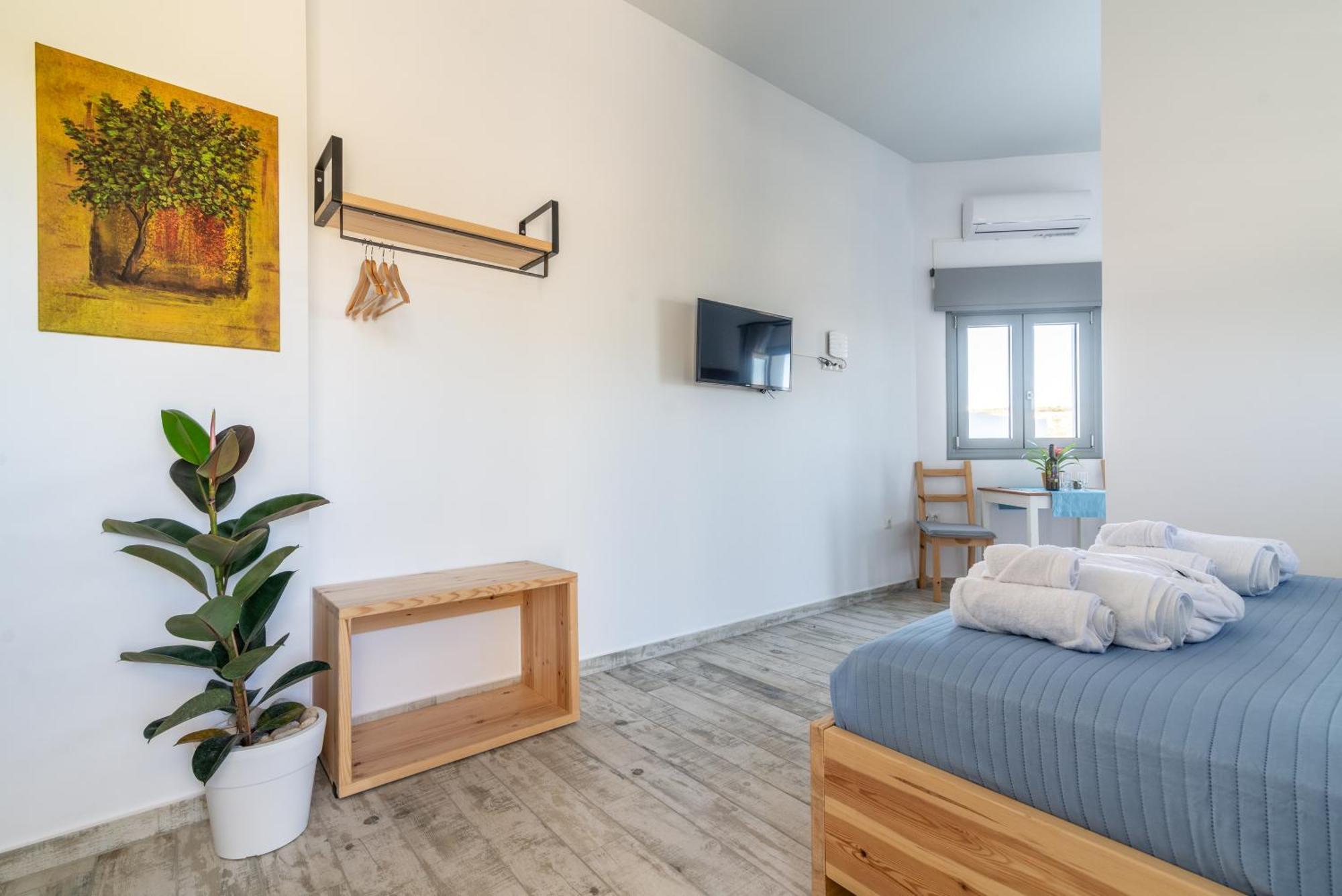 Apartment Magriplis Hill Apts