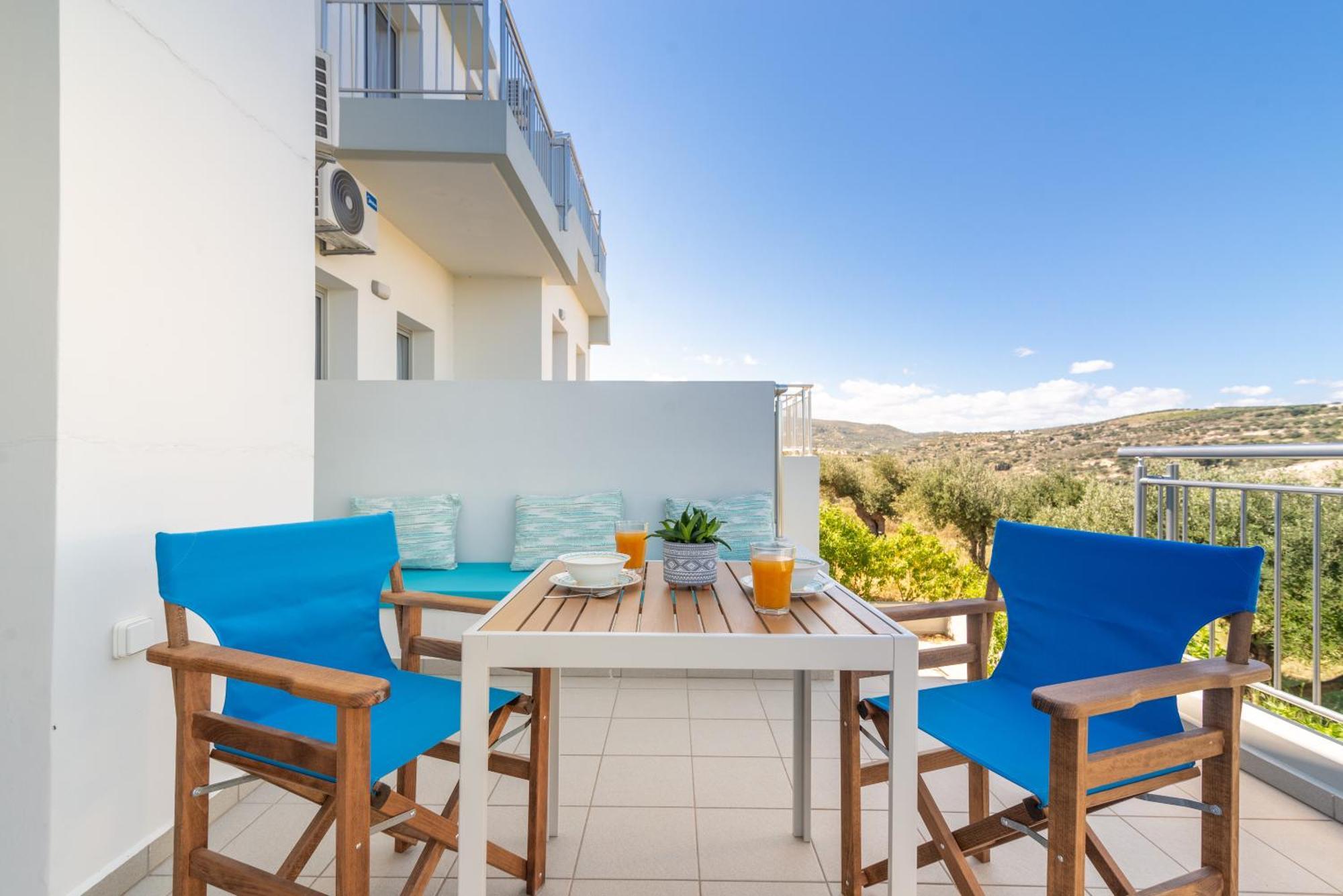 Magriplis Hill Apts Apartment Gouves