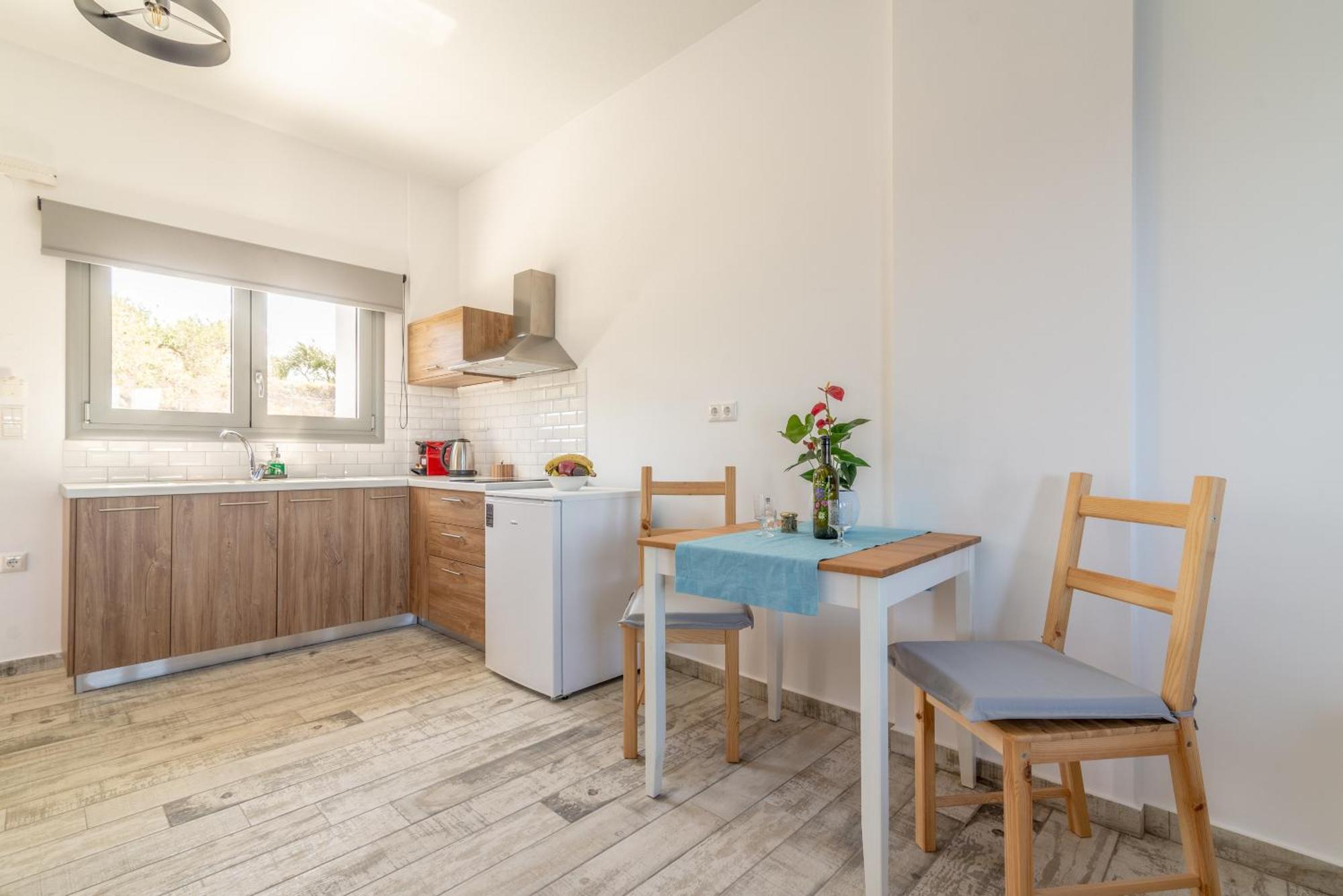 Apartment Magriplis Hill Apts Gouves