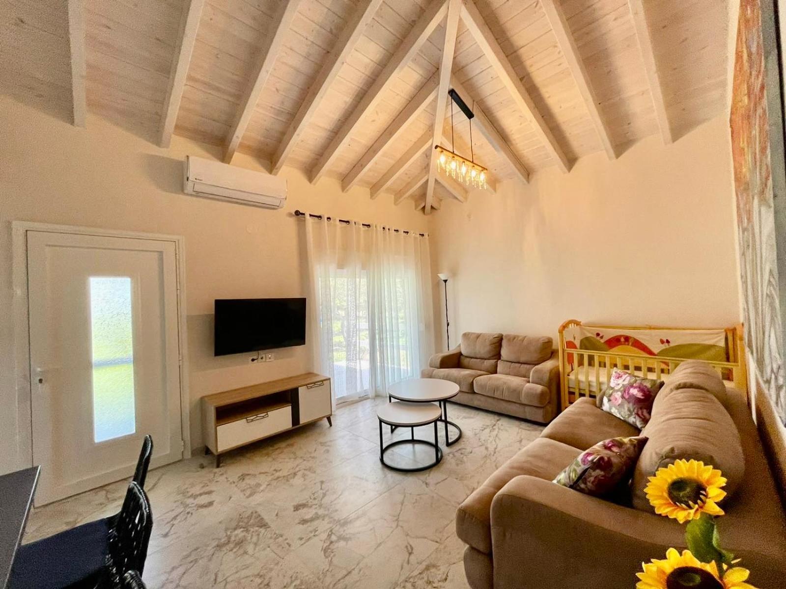 Marianna-nina Holidays Villa *