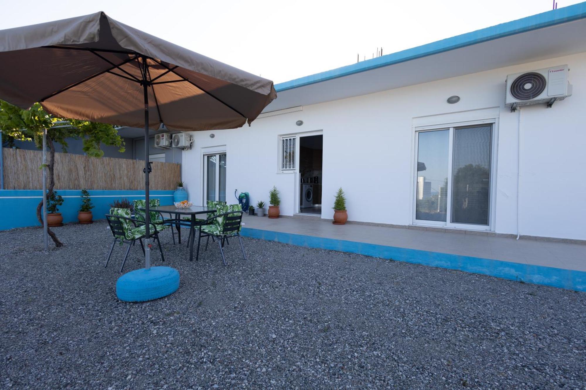 Stefanos House Stegna Apartment Archangelos (Rhodes)