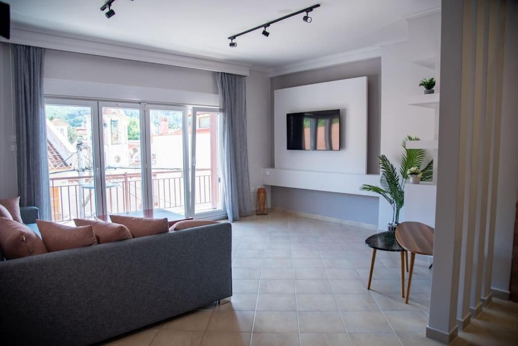 Al Centro Ii Apartment