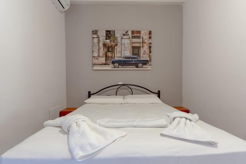 Al Centro Ii Apartment