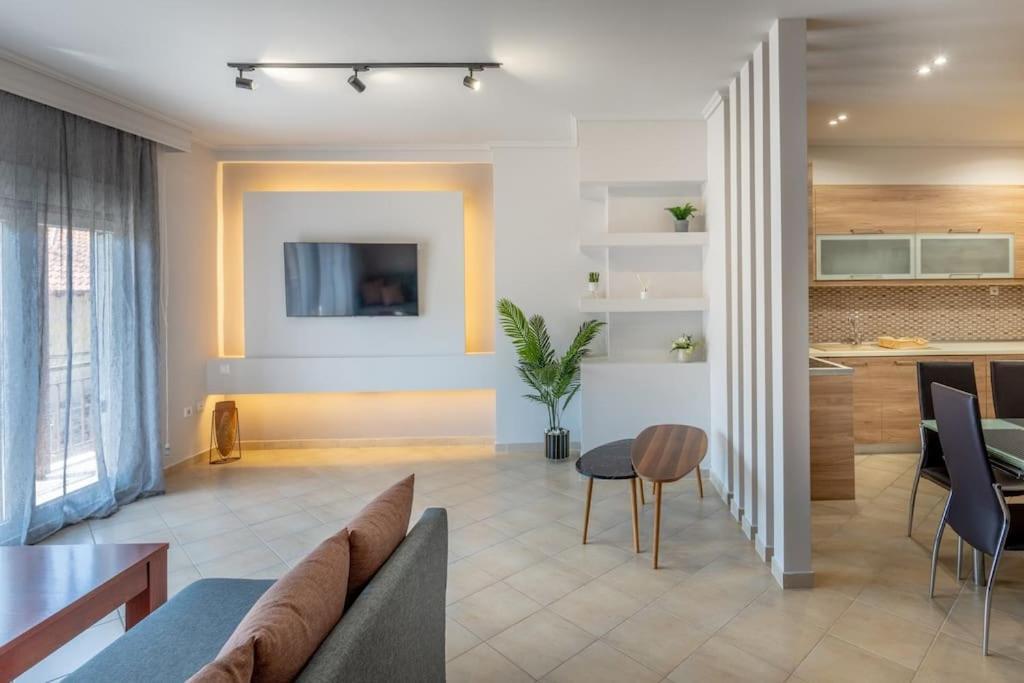 Al Centro Ii Apartment