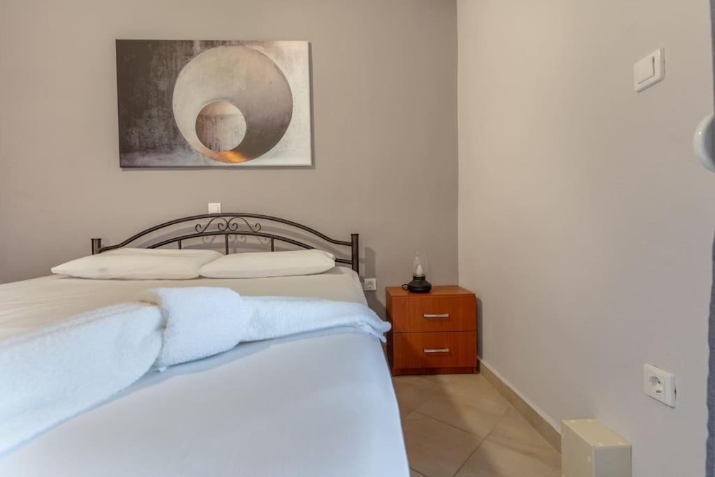Al Centro Ii Apartment Stavros (Thessaloniki)