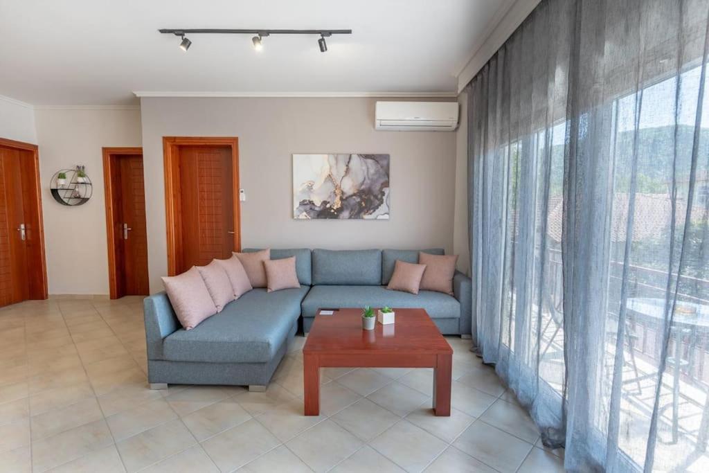 Apartment Al Centro Ii