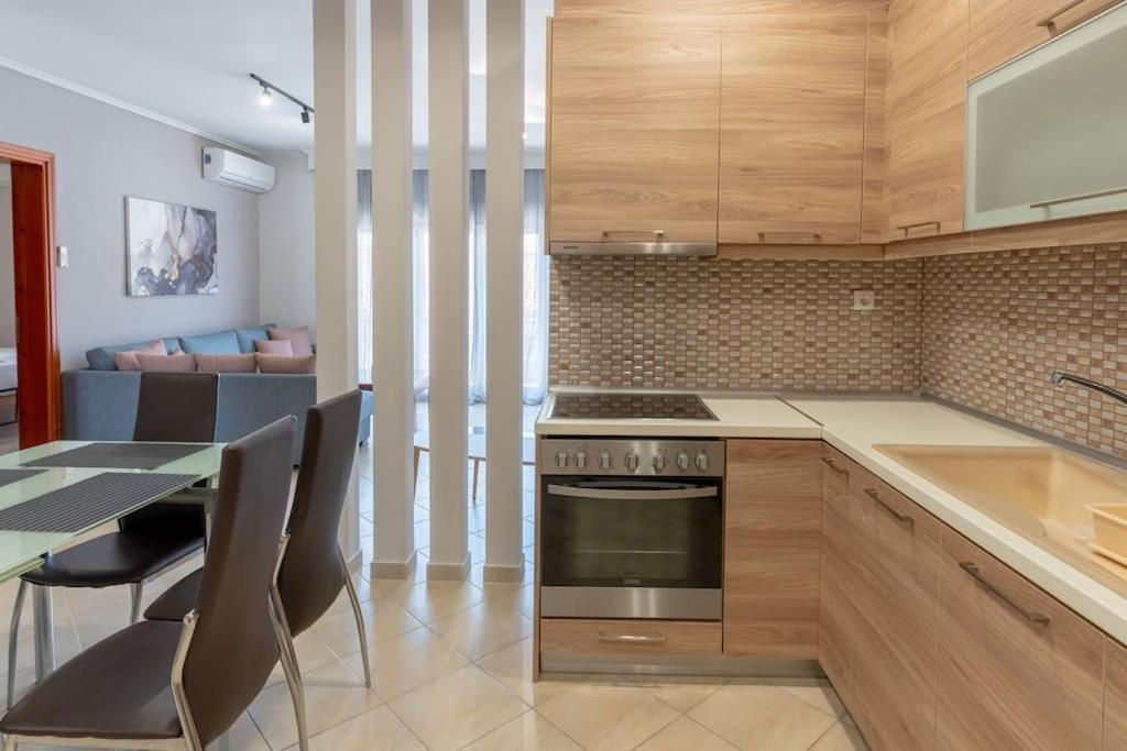 Apartment Al Centro Ii