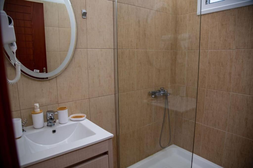 Apartment Al Centro Ii *