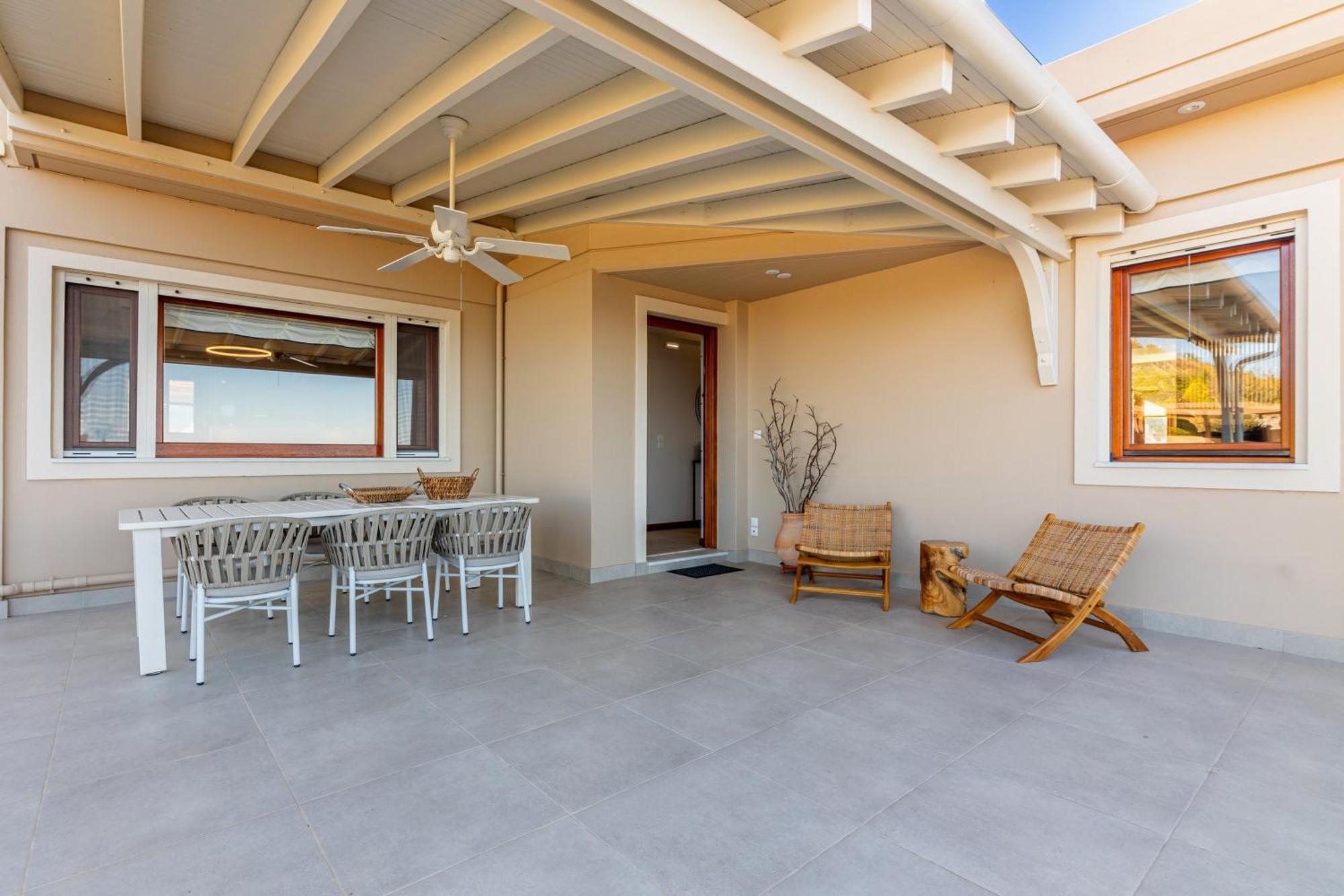 Villa Luxury Aloe *