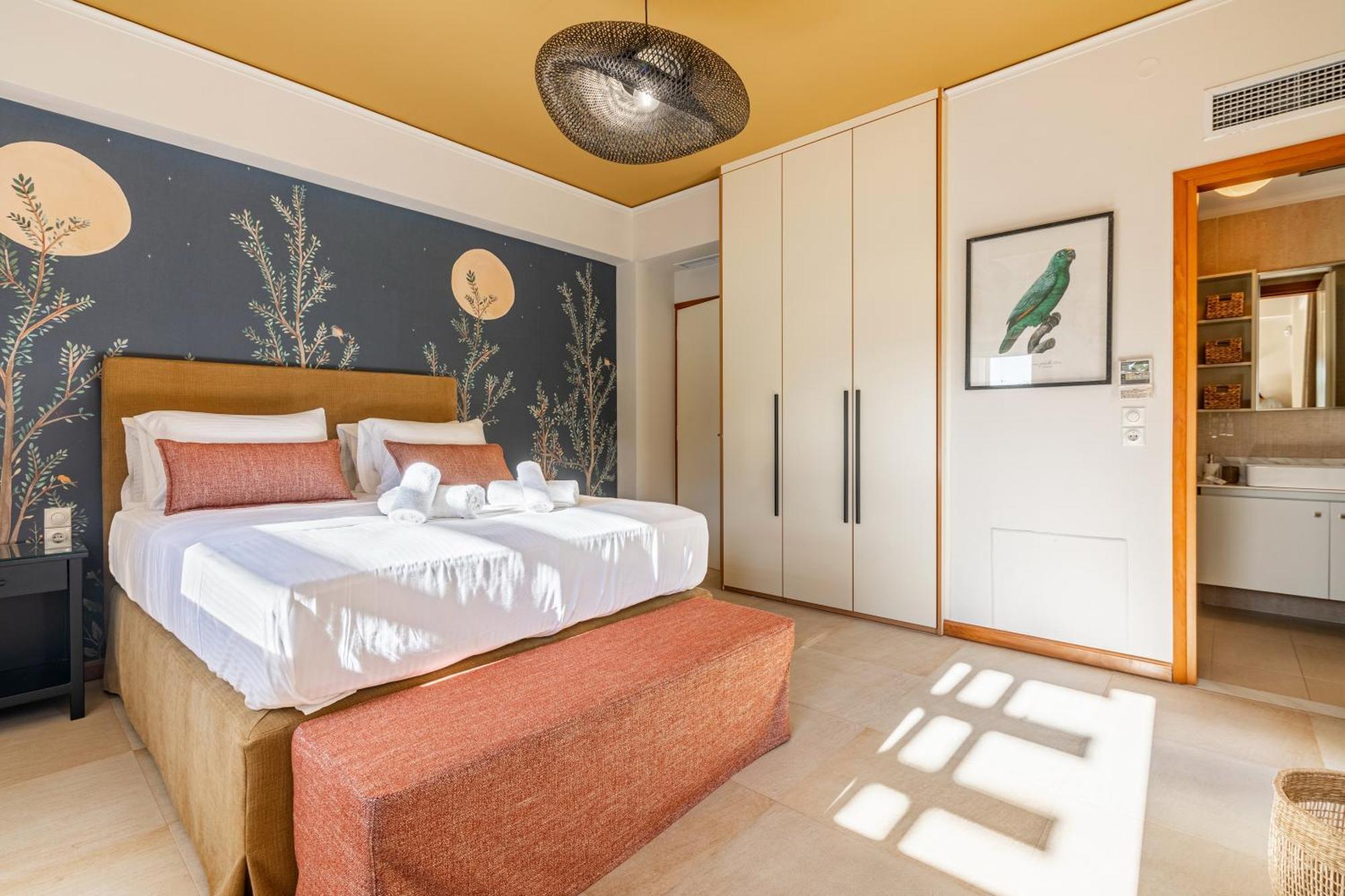 Villa Luxury Aloe Ligaria (Crete)